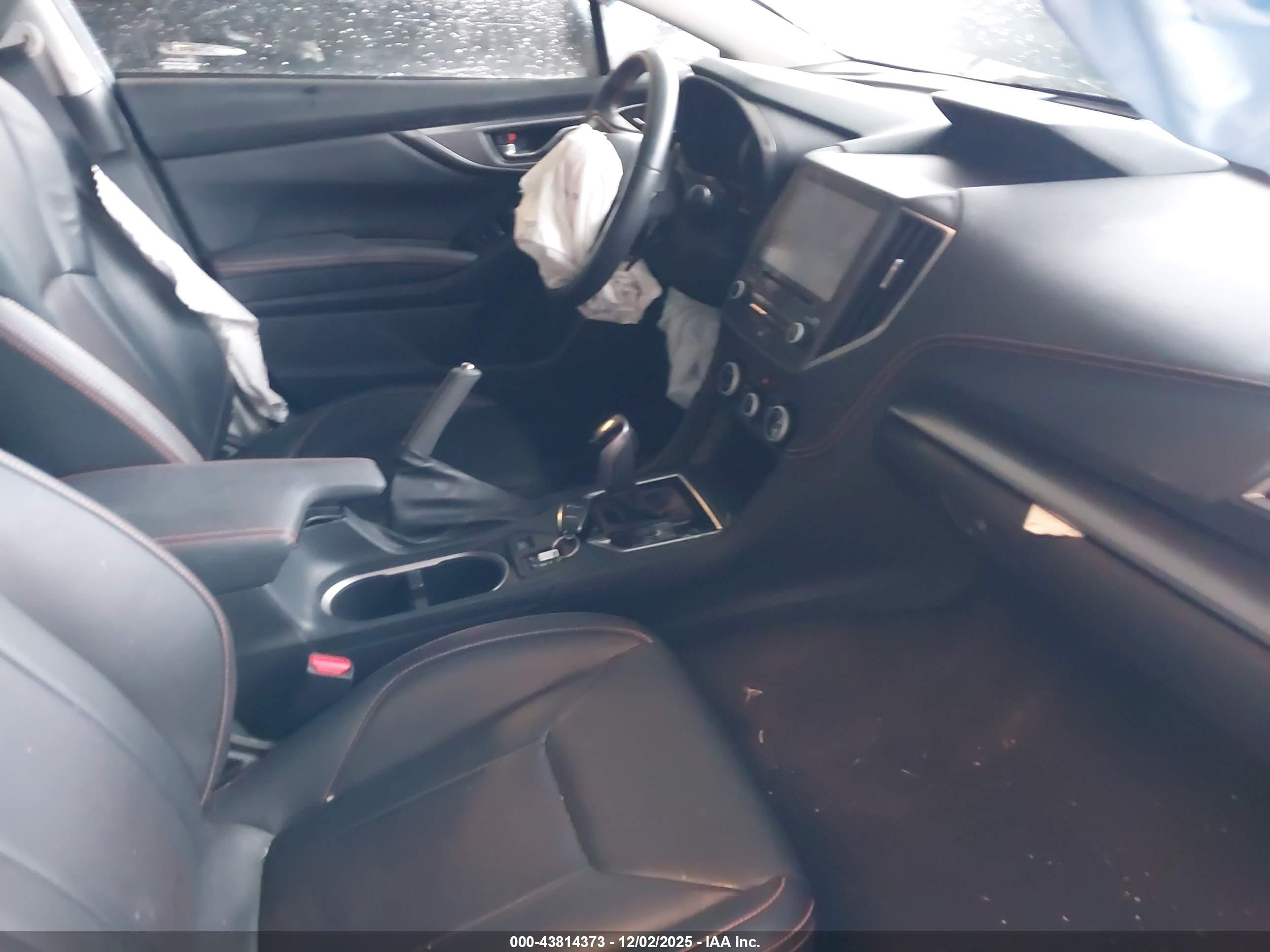 SUBARU CROSSTREK image 5