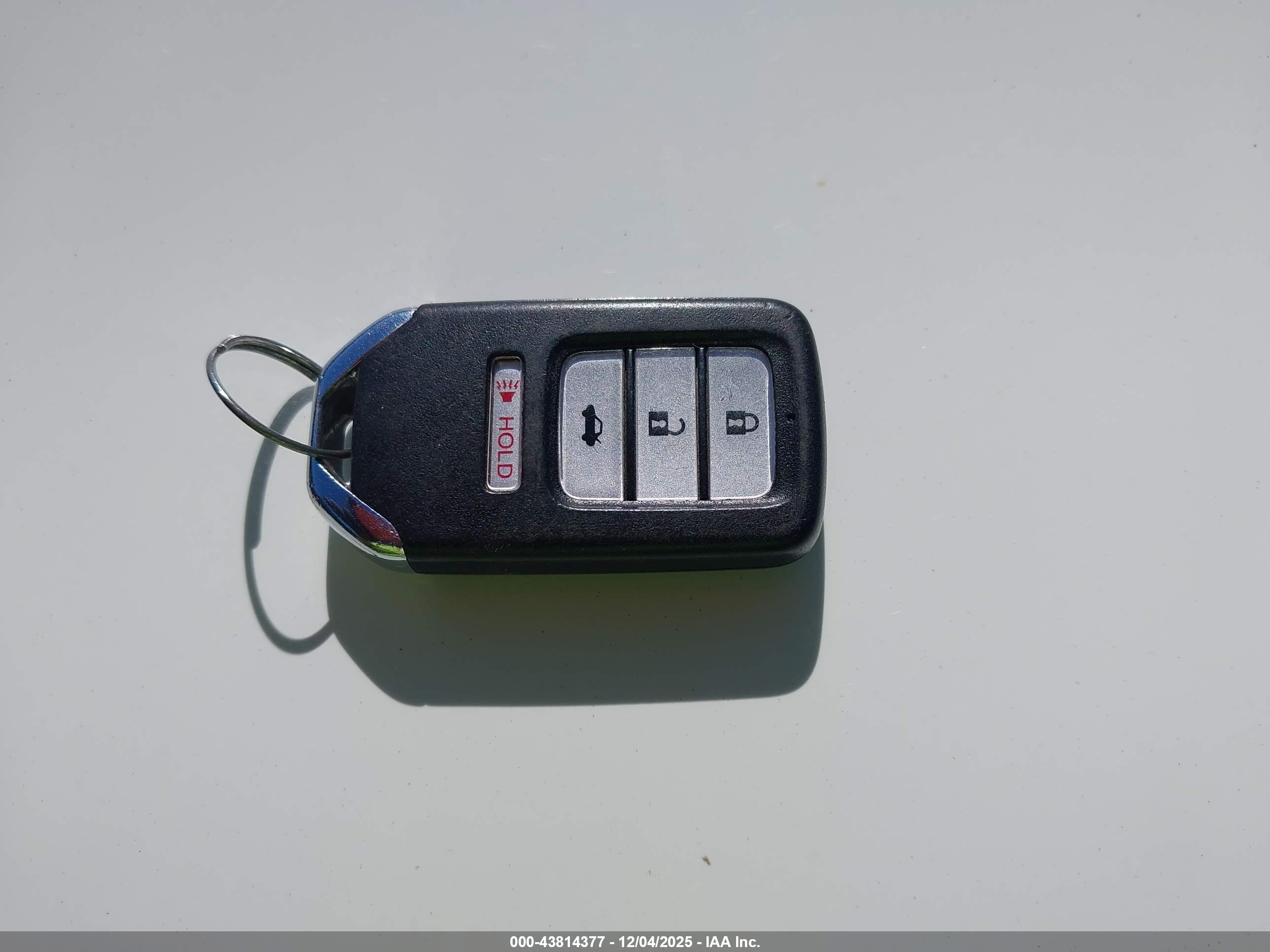 HONDA CIVIC image 11