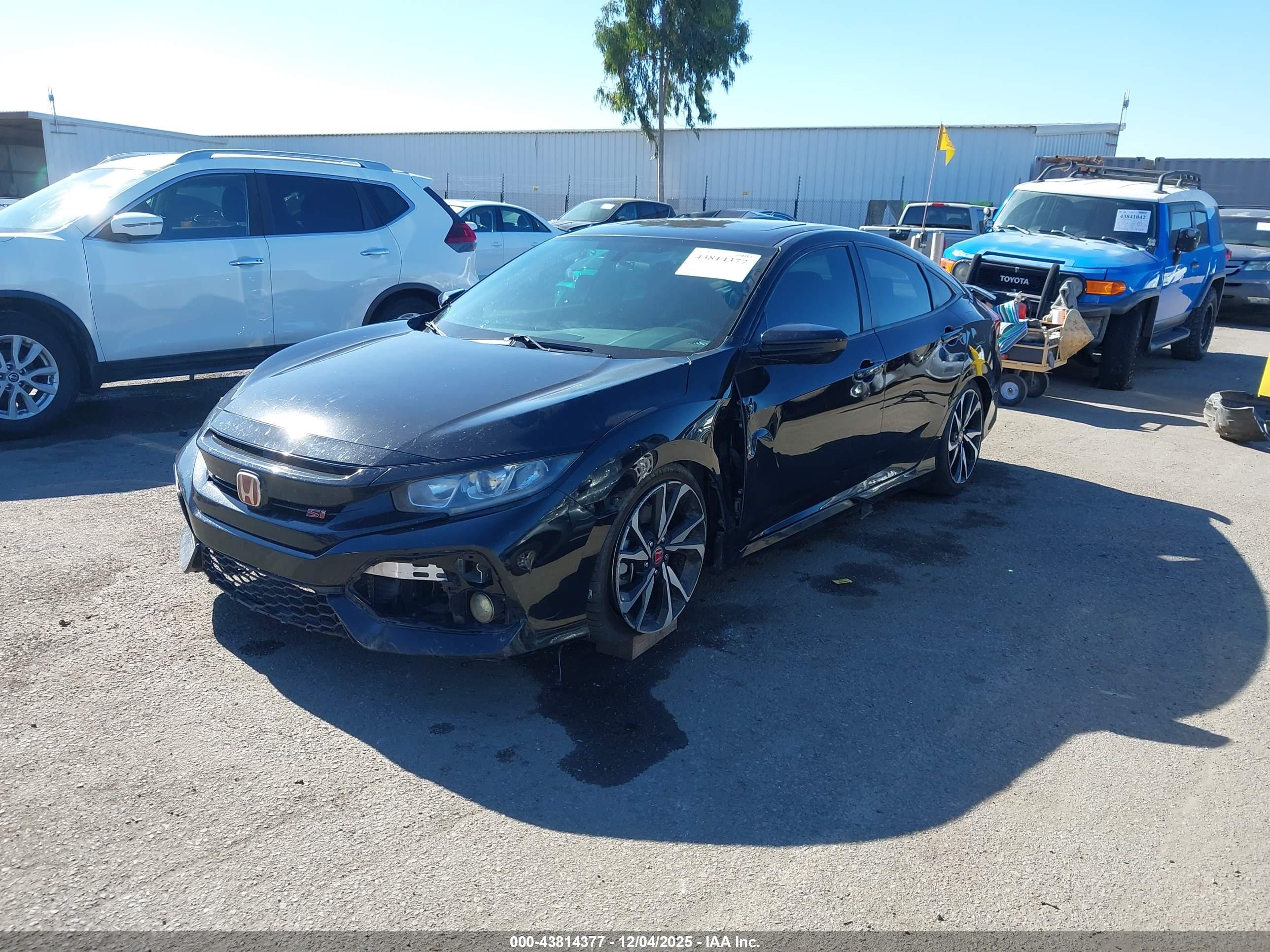 HONDA CIVIC image 6