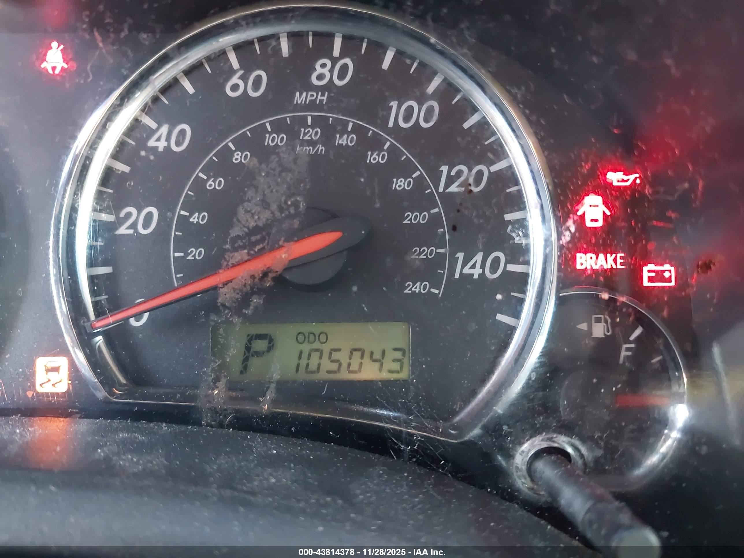 TOYOTA COROLLA image 7