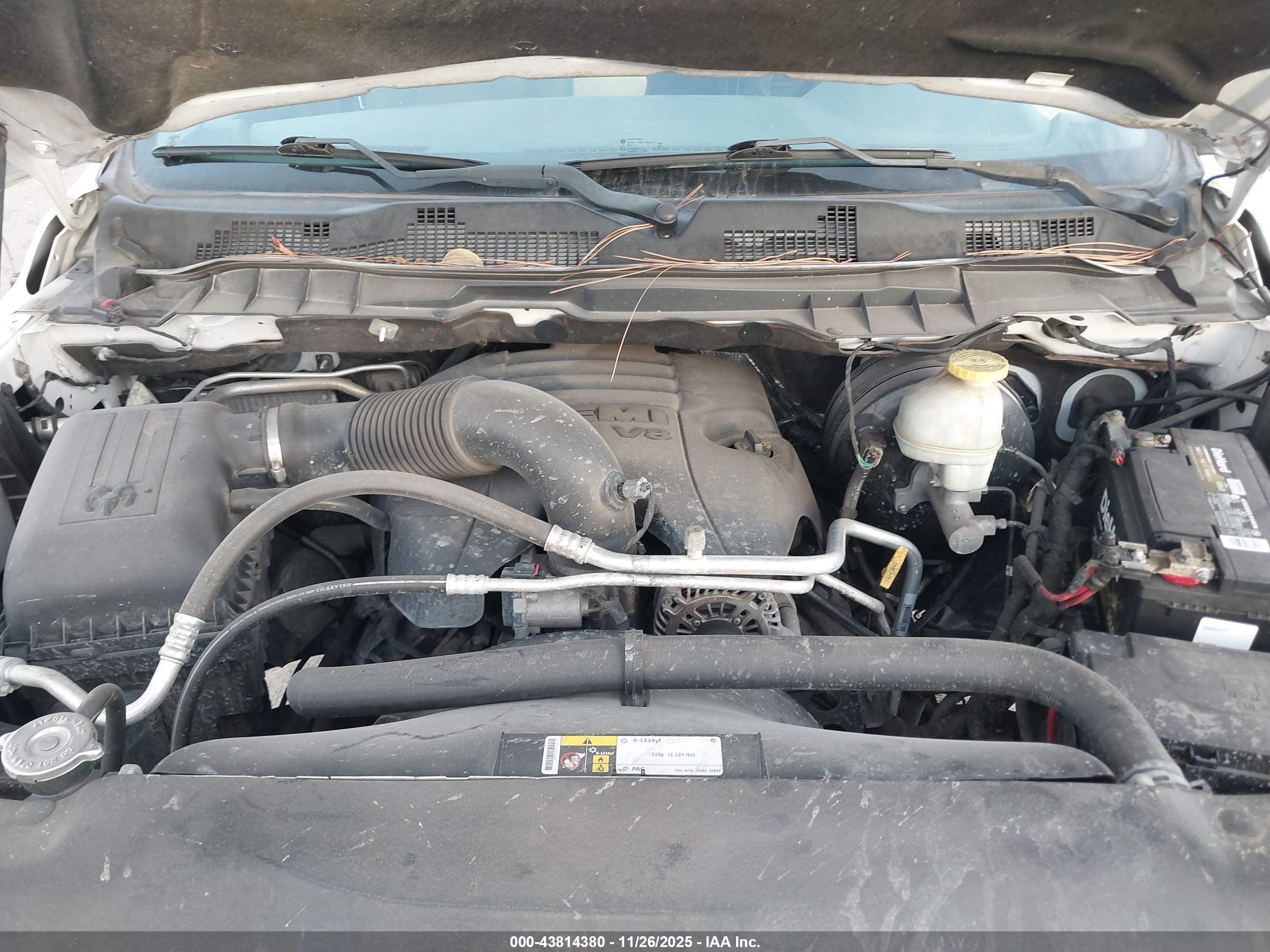 RAM 1500 image 10