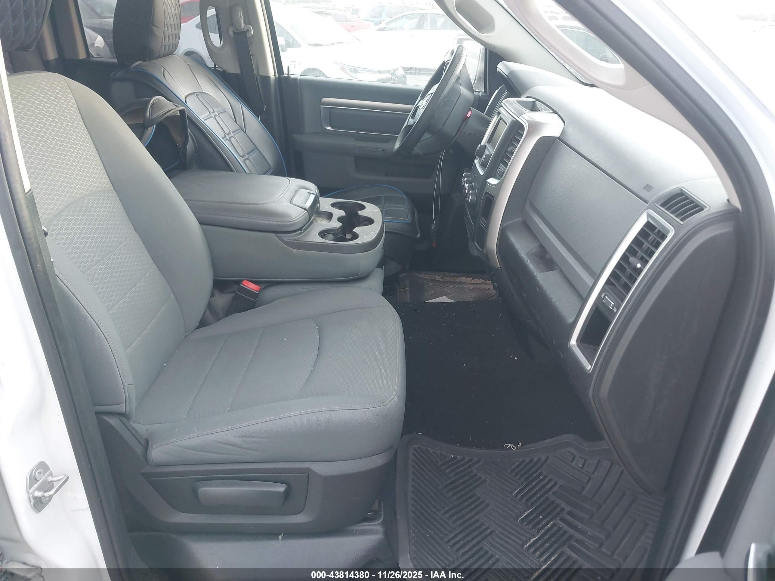 RAM 1500 image 5