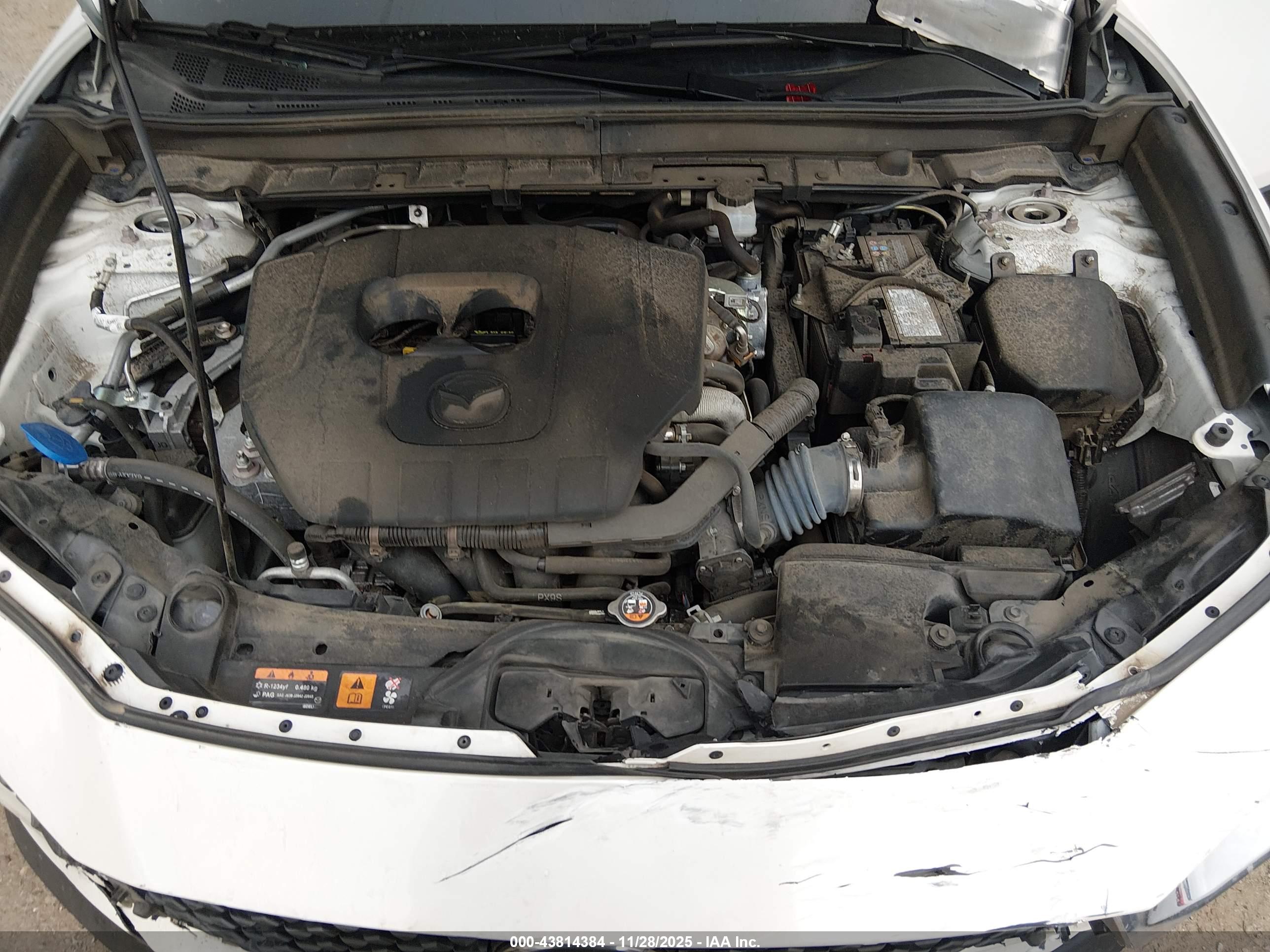 MAZDA CX-30 image 10