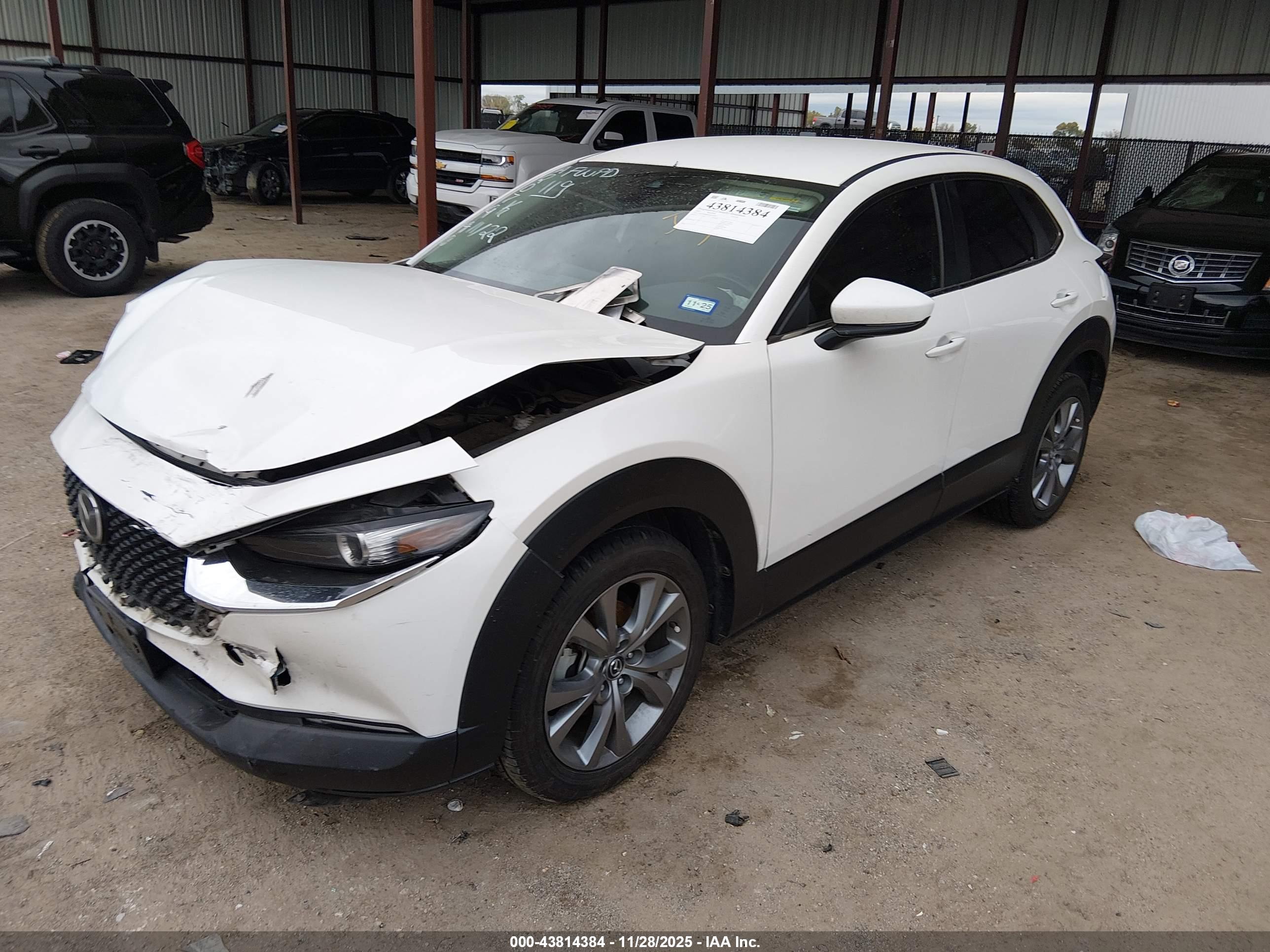 MAZDA CX-30 image 2