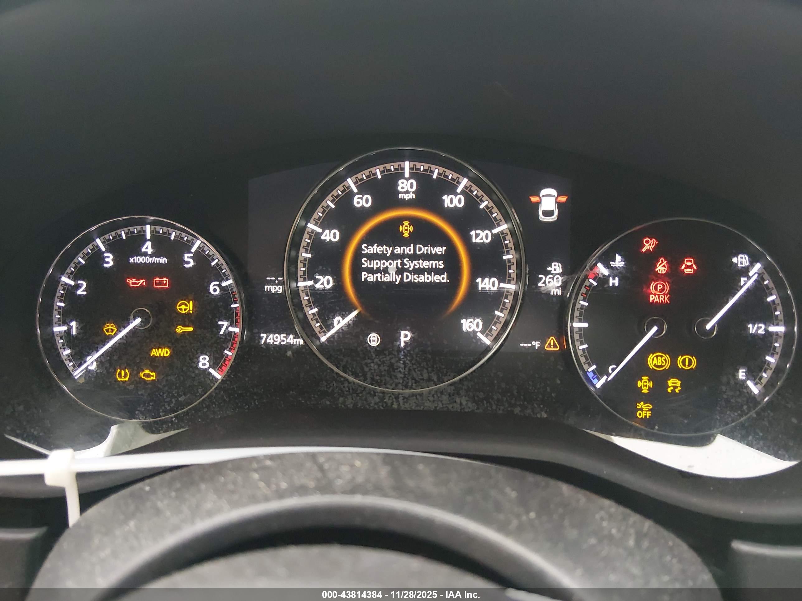 MAZDA CX-30 image 7