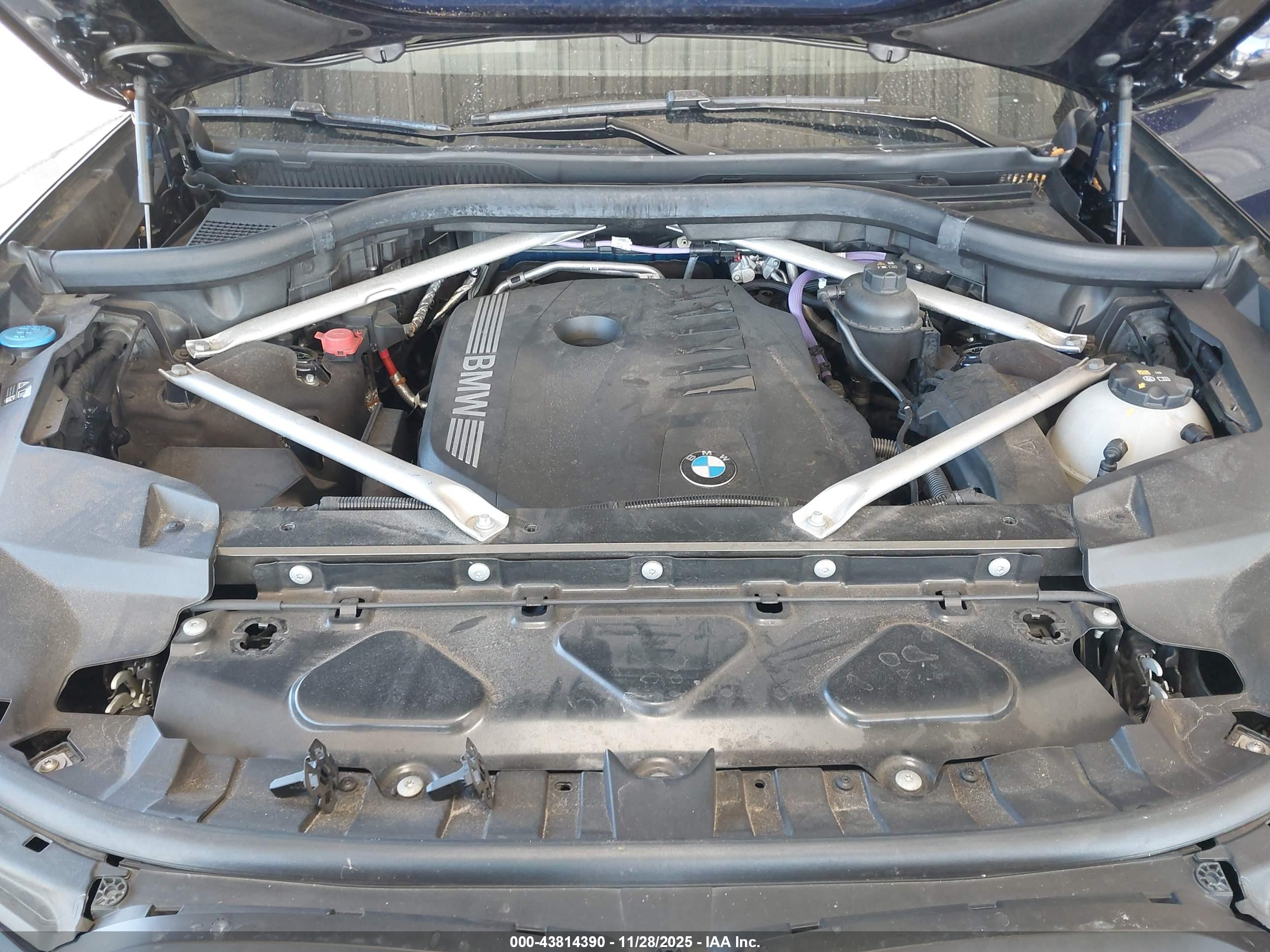 BMW X7 image 10