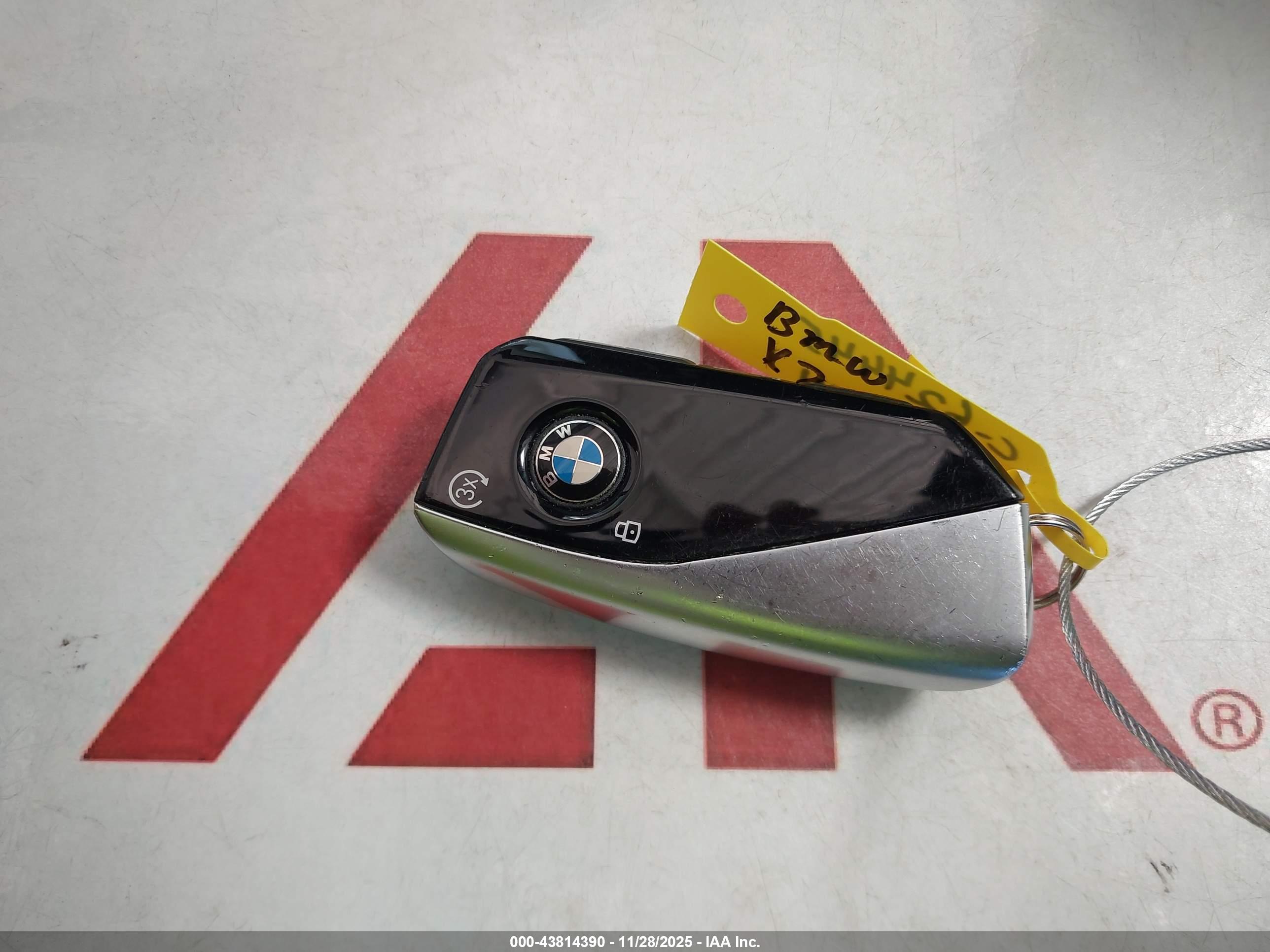 BMW X7 image 11