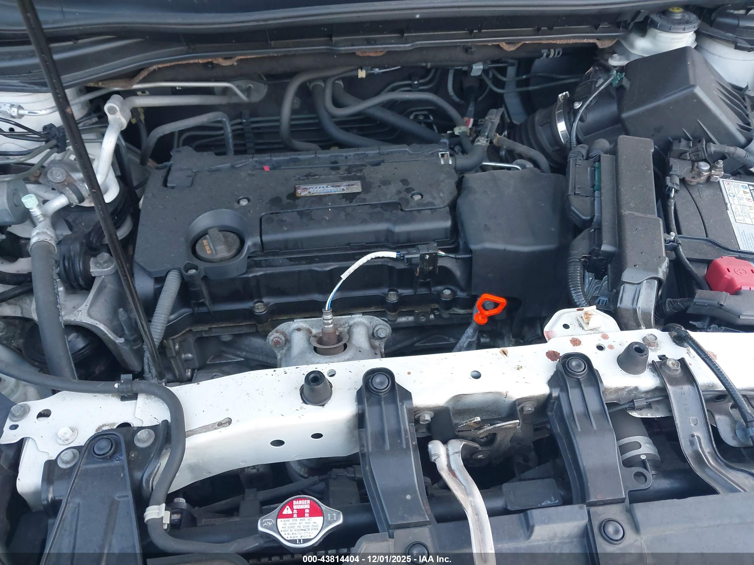HONDA CR-V image 10