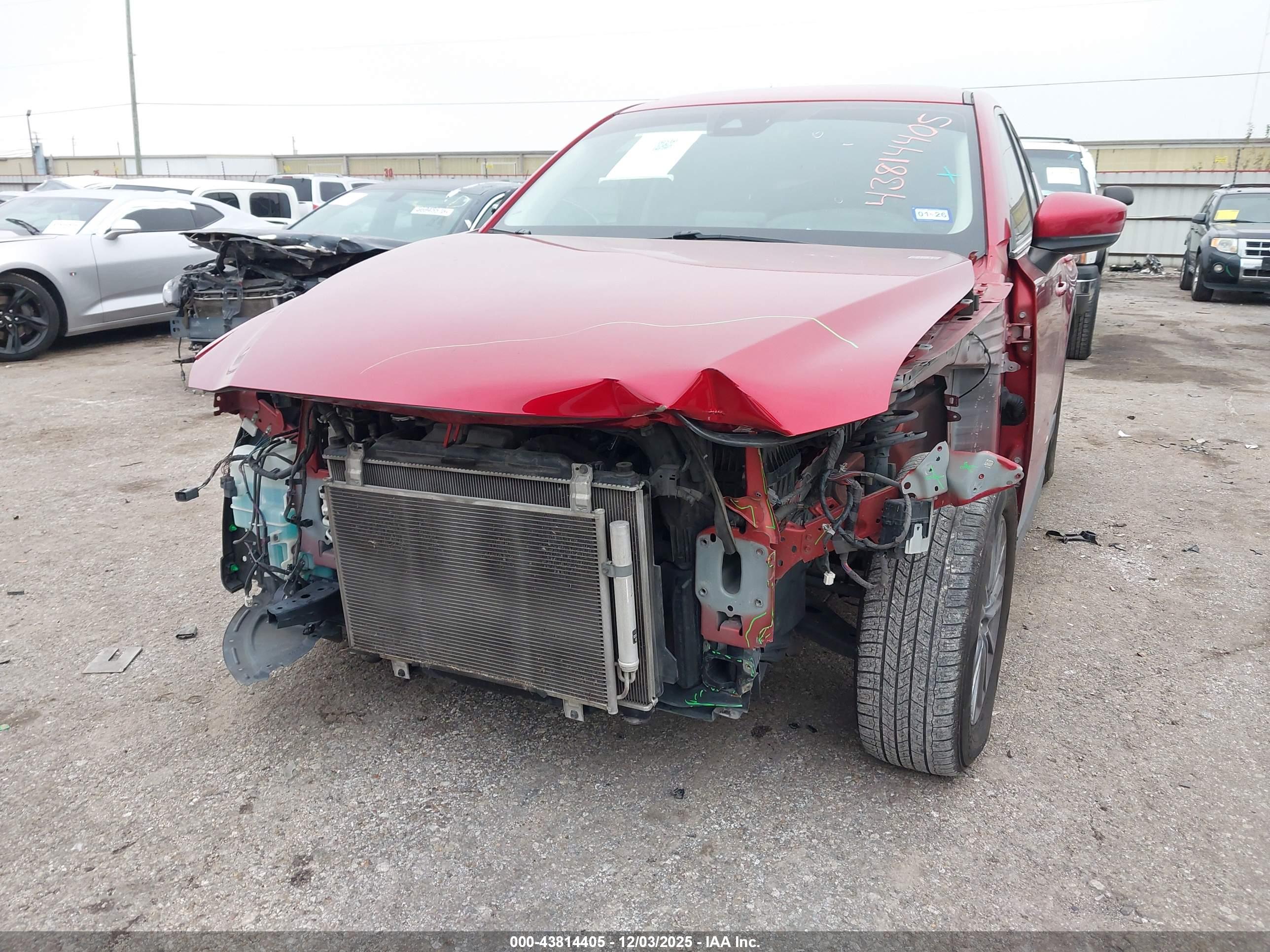 MAZDA CX-5 image 6