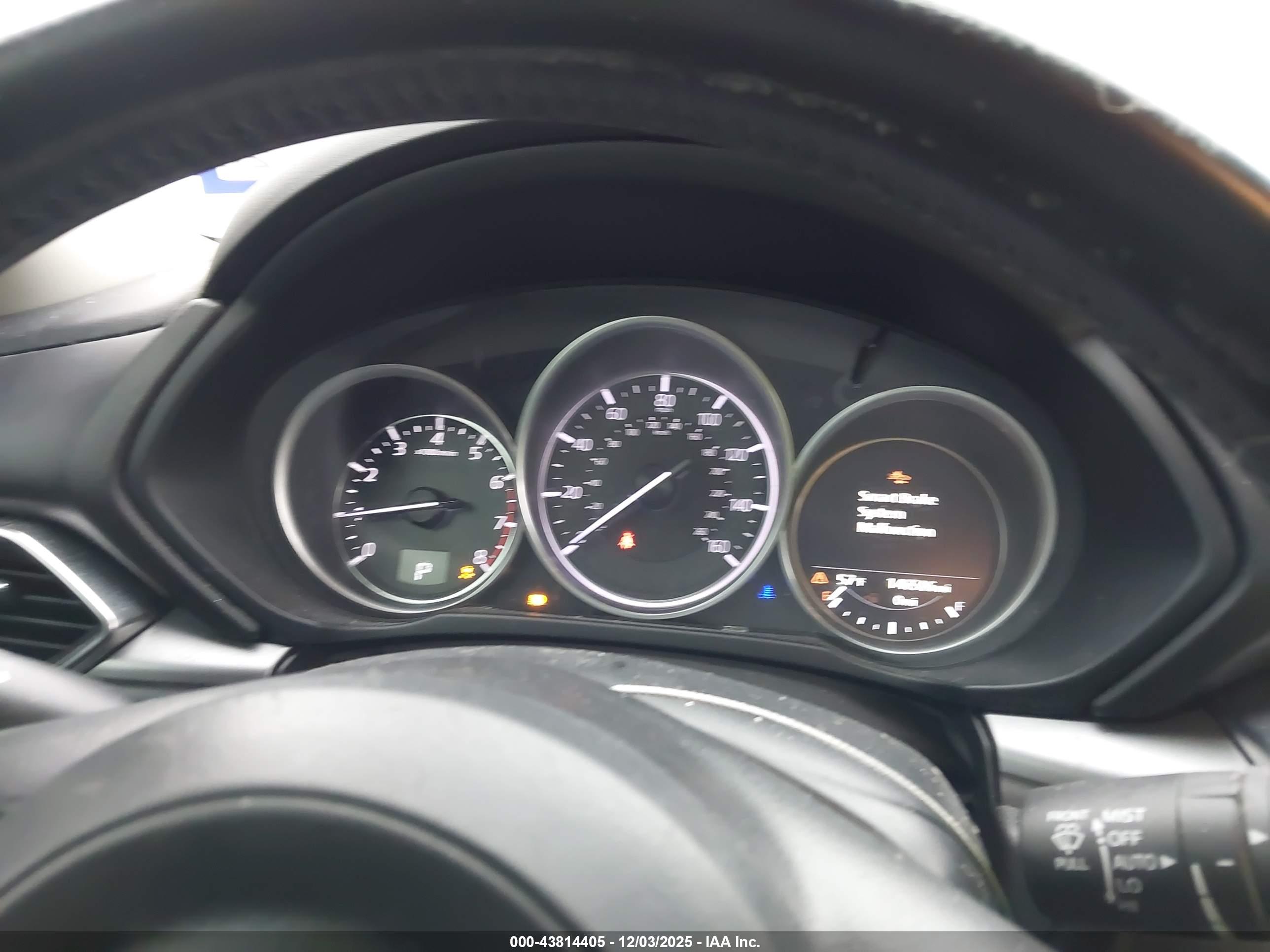 MAZDA CX-5 image 7