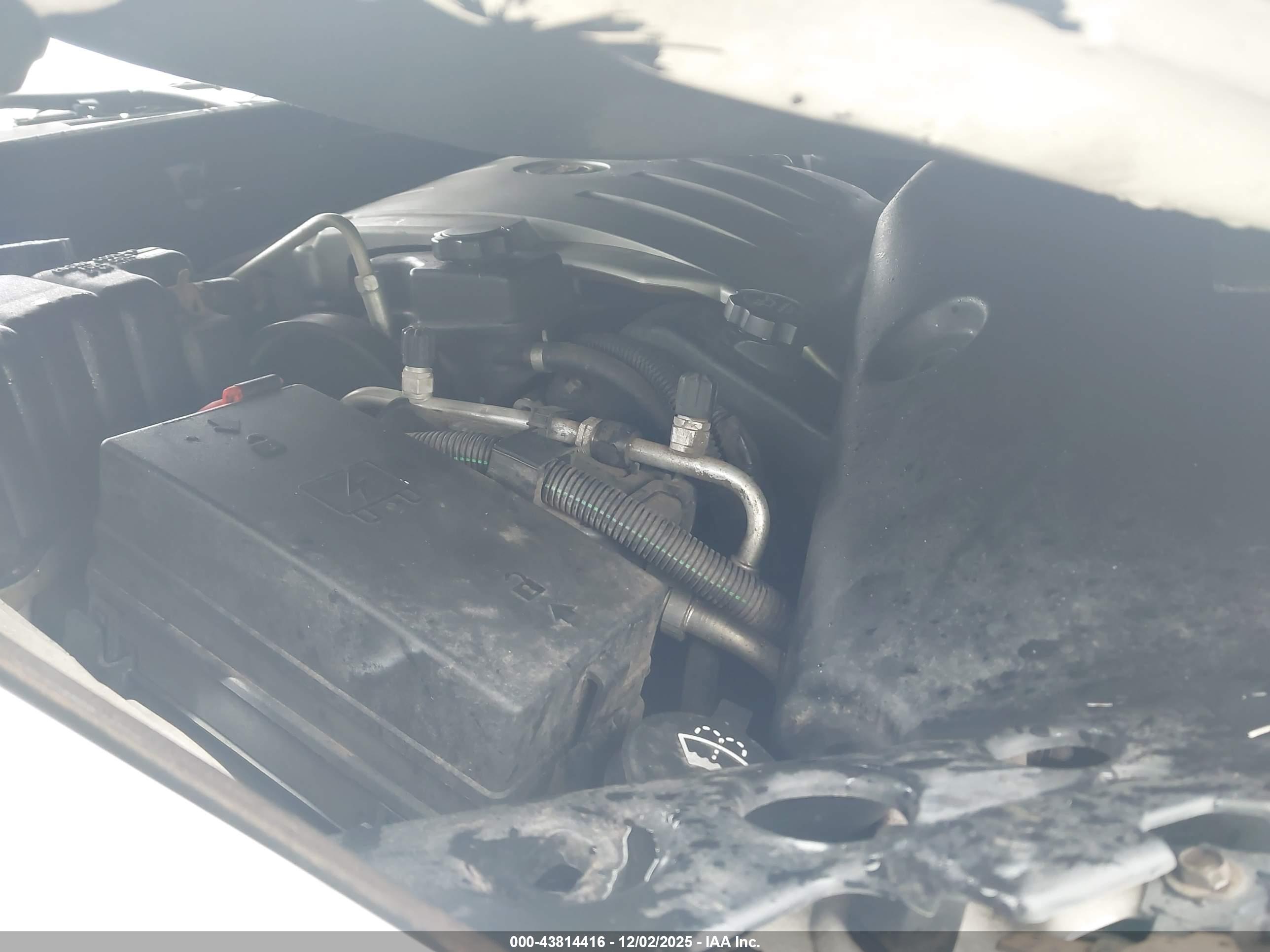 CADILLAC DEVILLE image 10