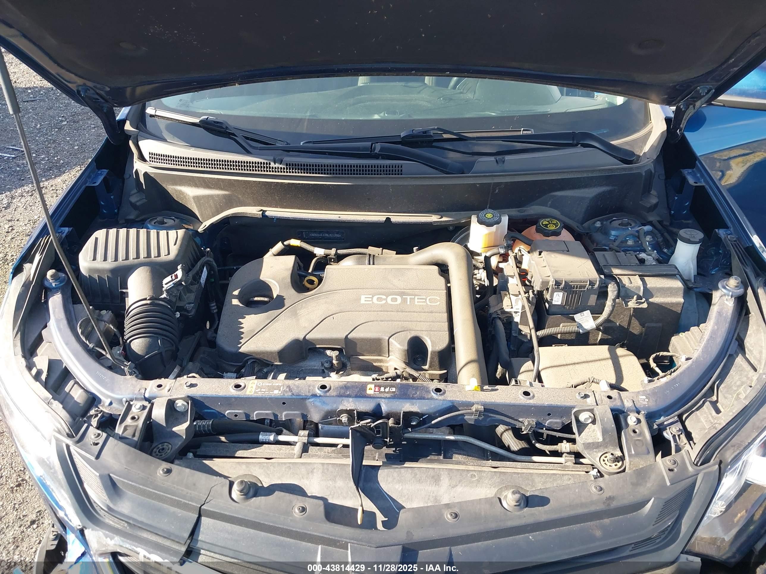 CHEVROLET EQUINOX image 10