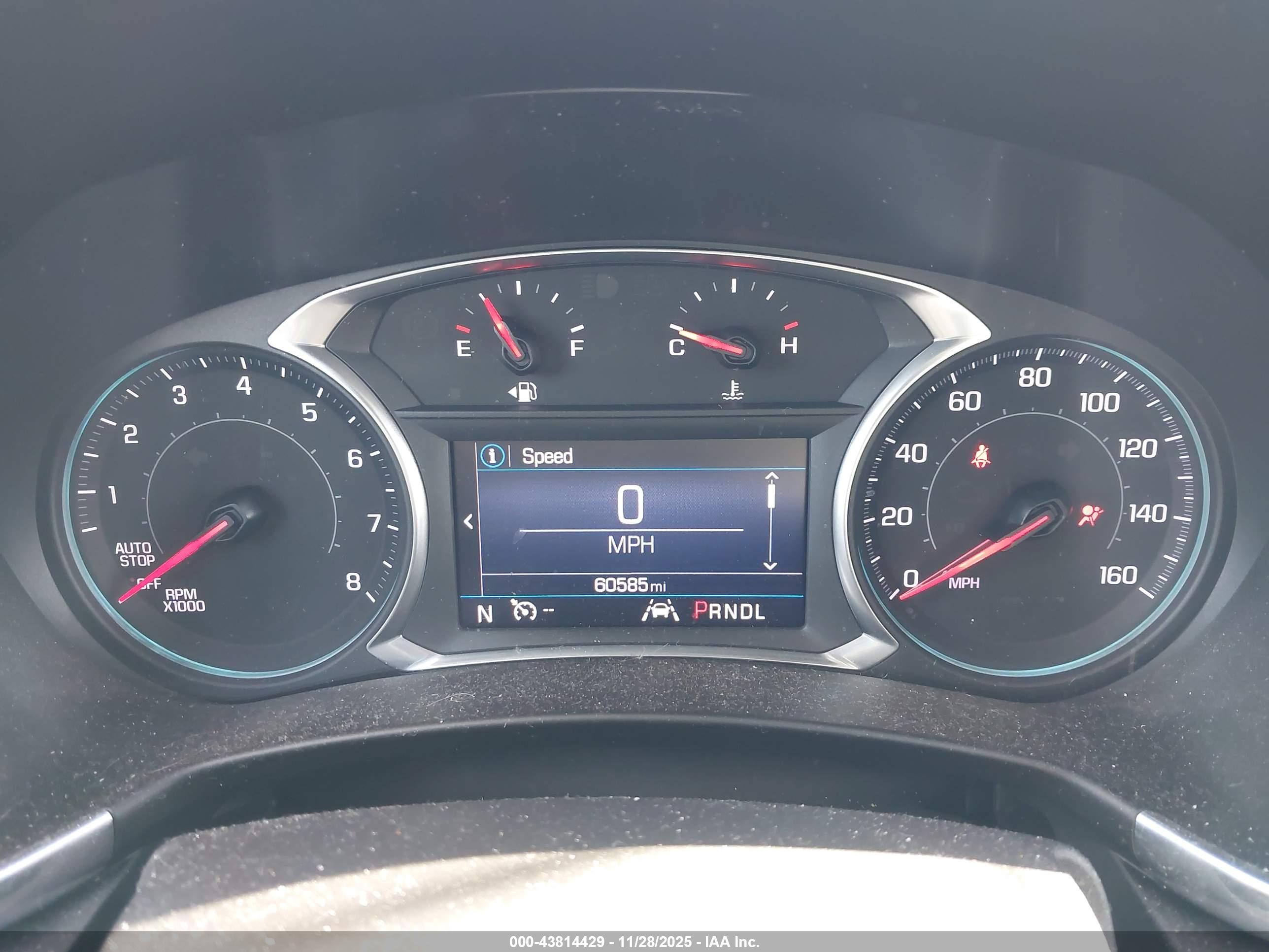 CHEVROLET EQUINOX image 7