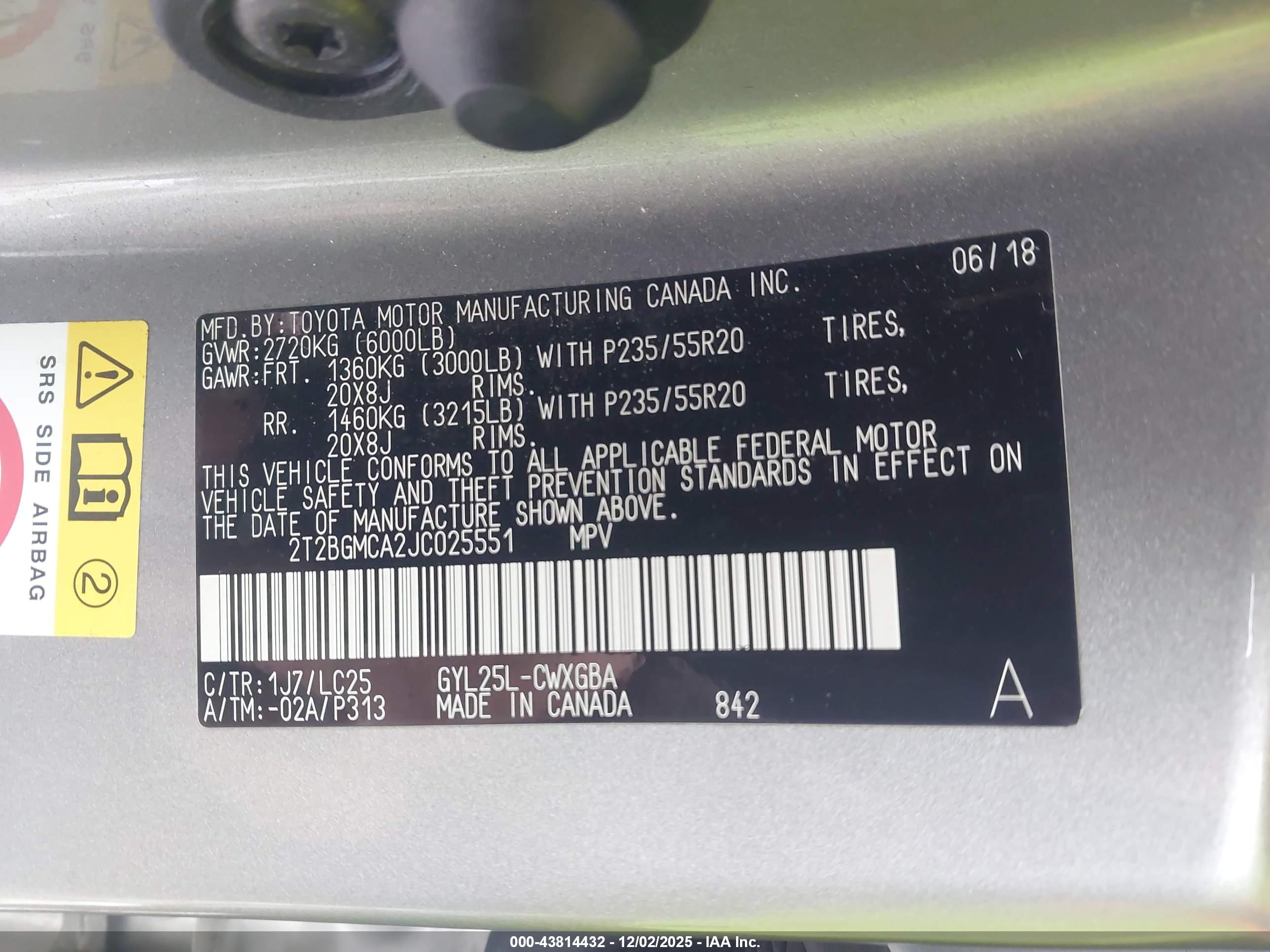 LEXUS RX image 9