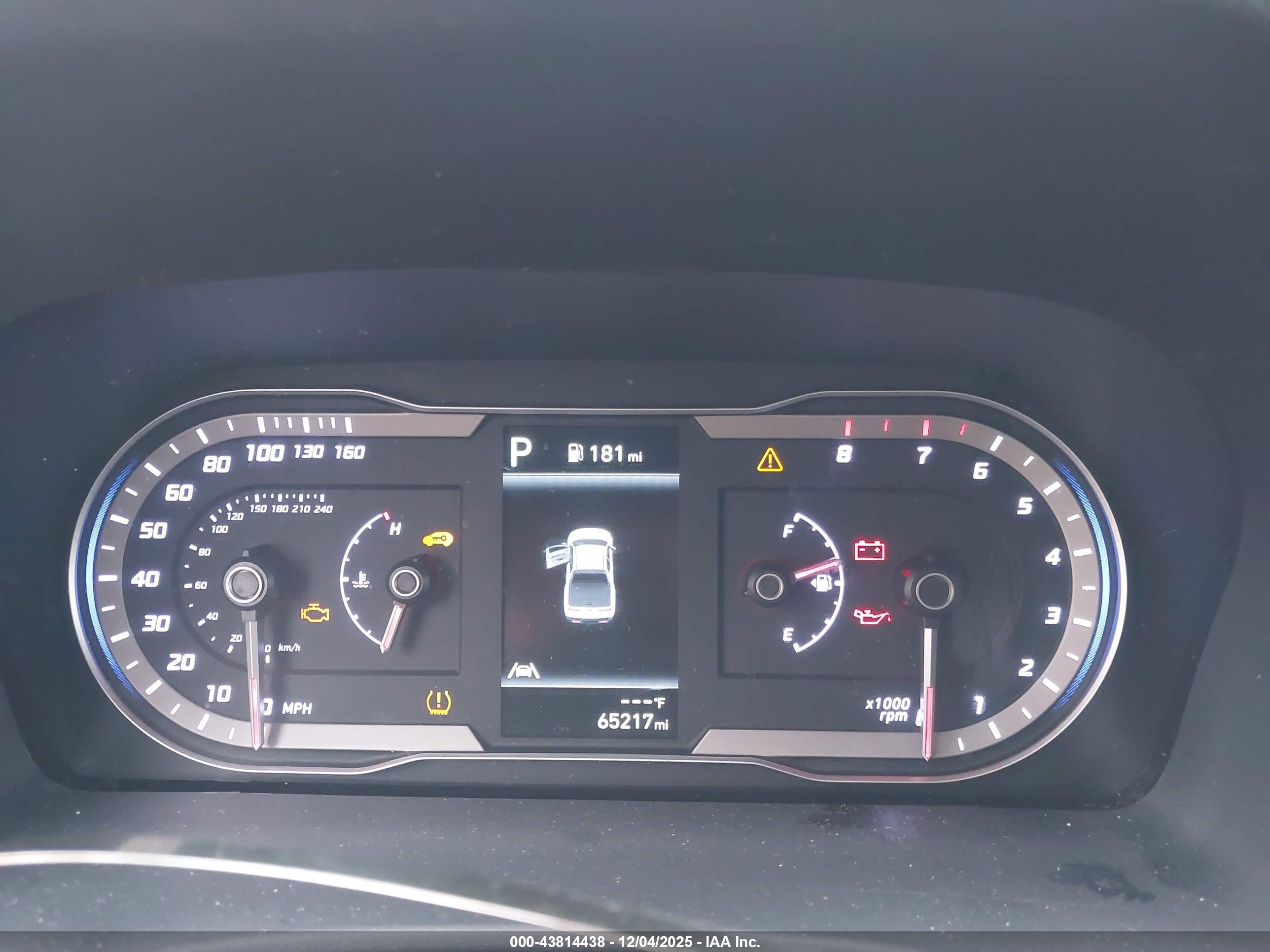HYUNDAI SANTA image 7