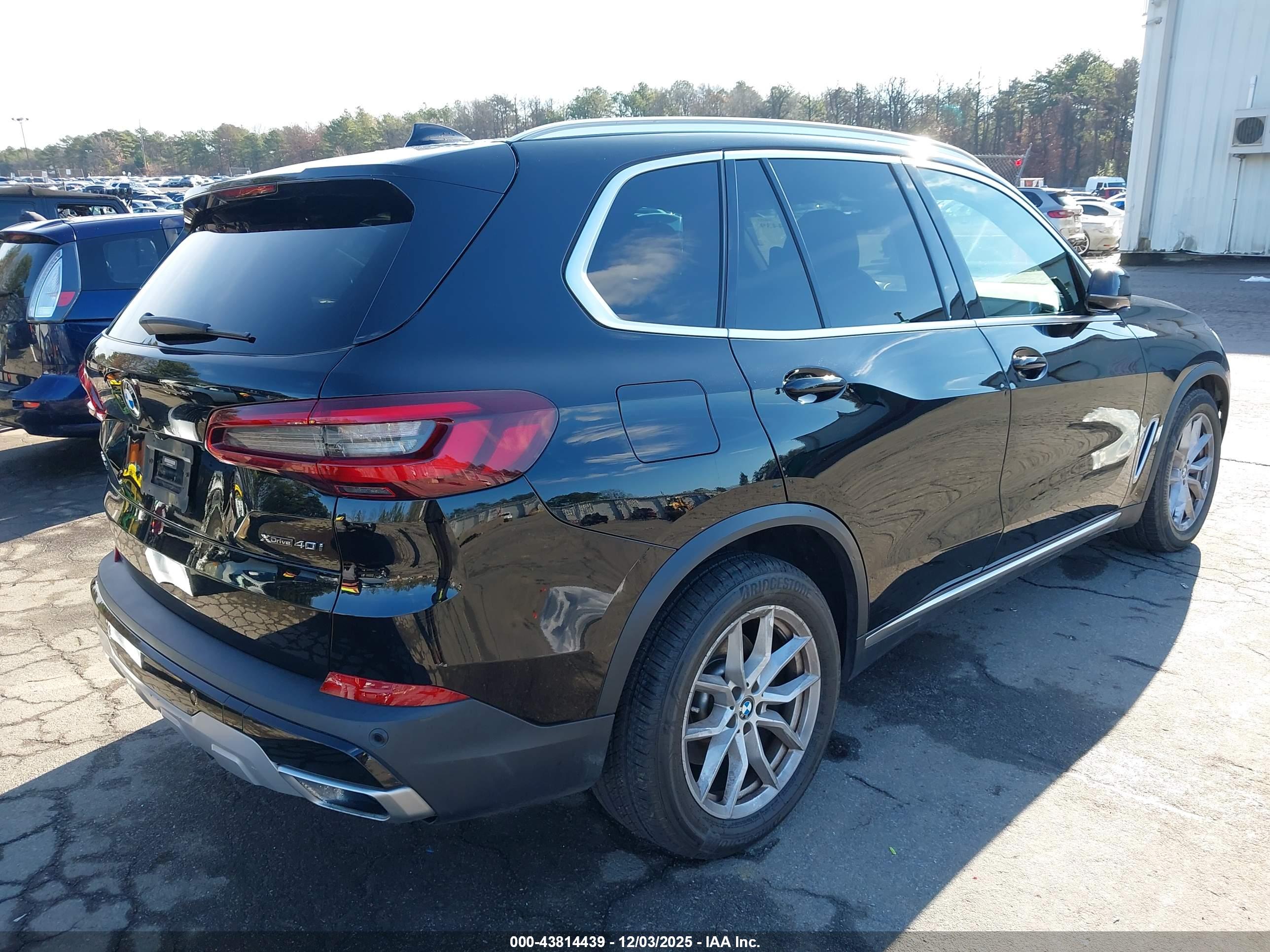BMW X5 image 4