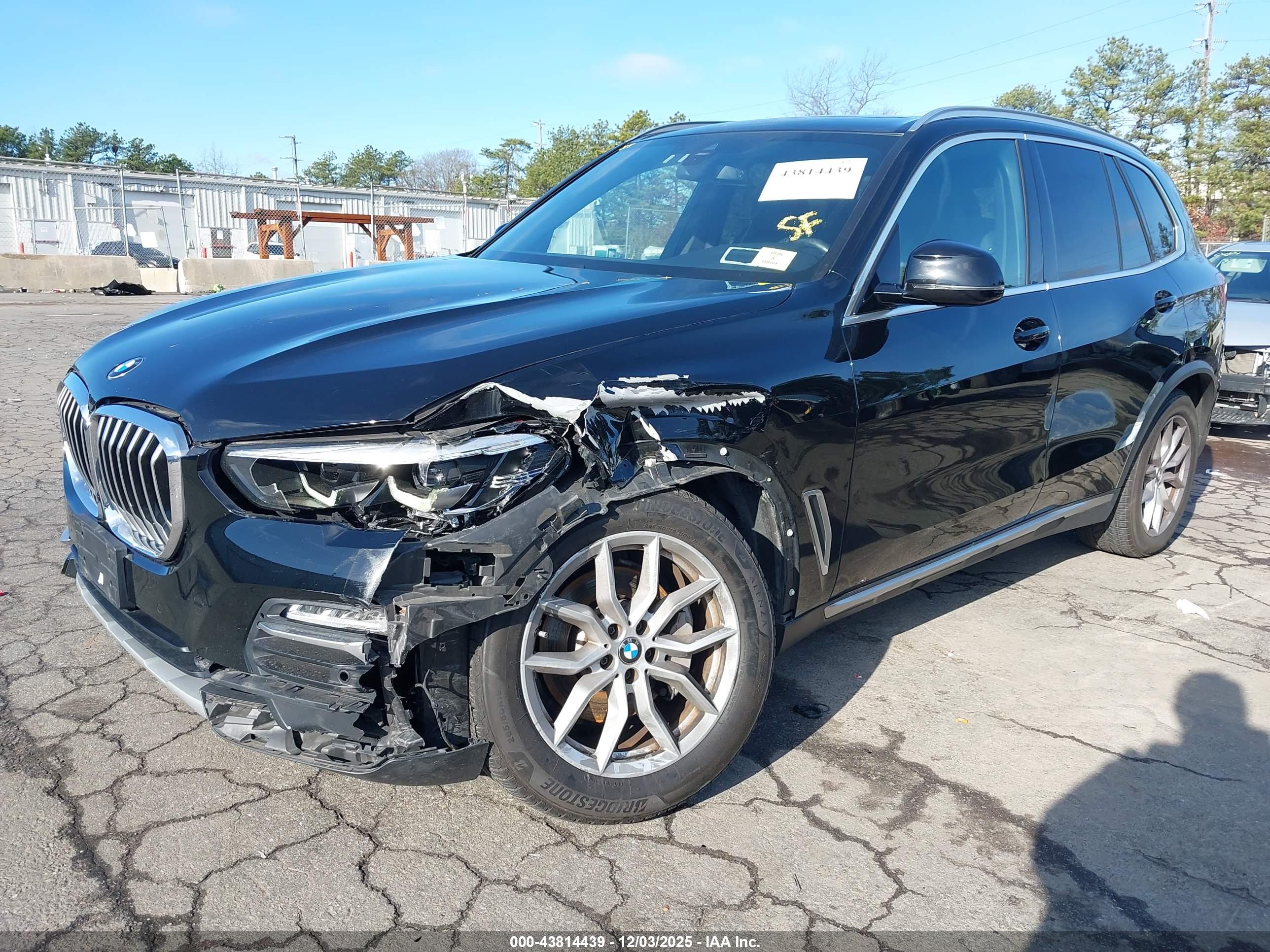 BMW X5 image 6