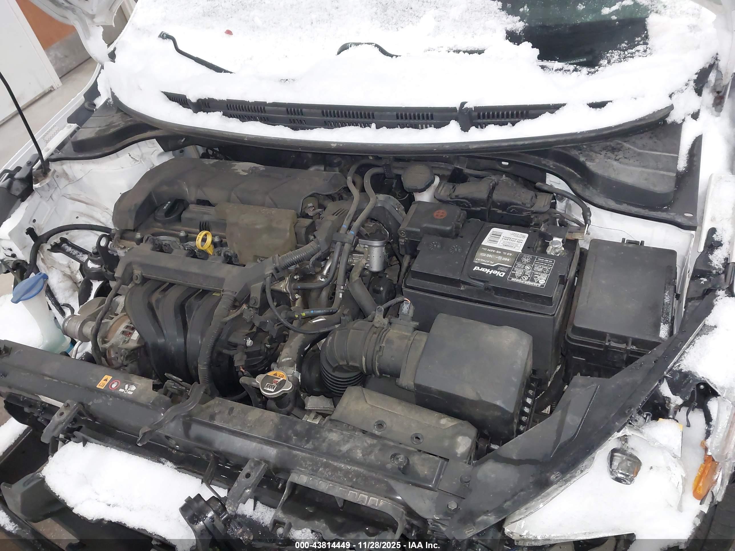 KIA RIO image 10