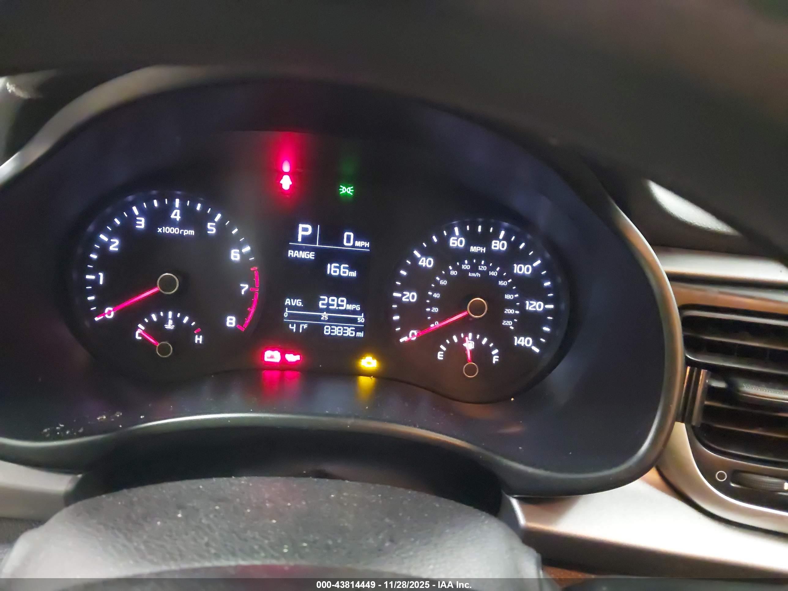 KIA RIO image 7
