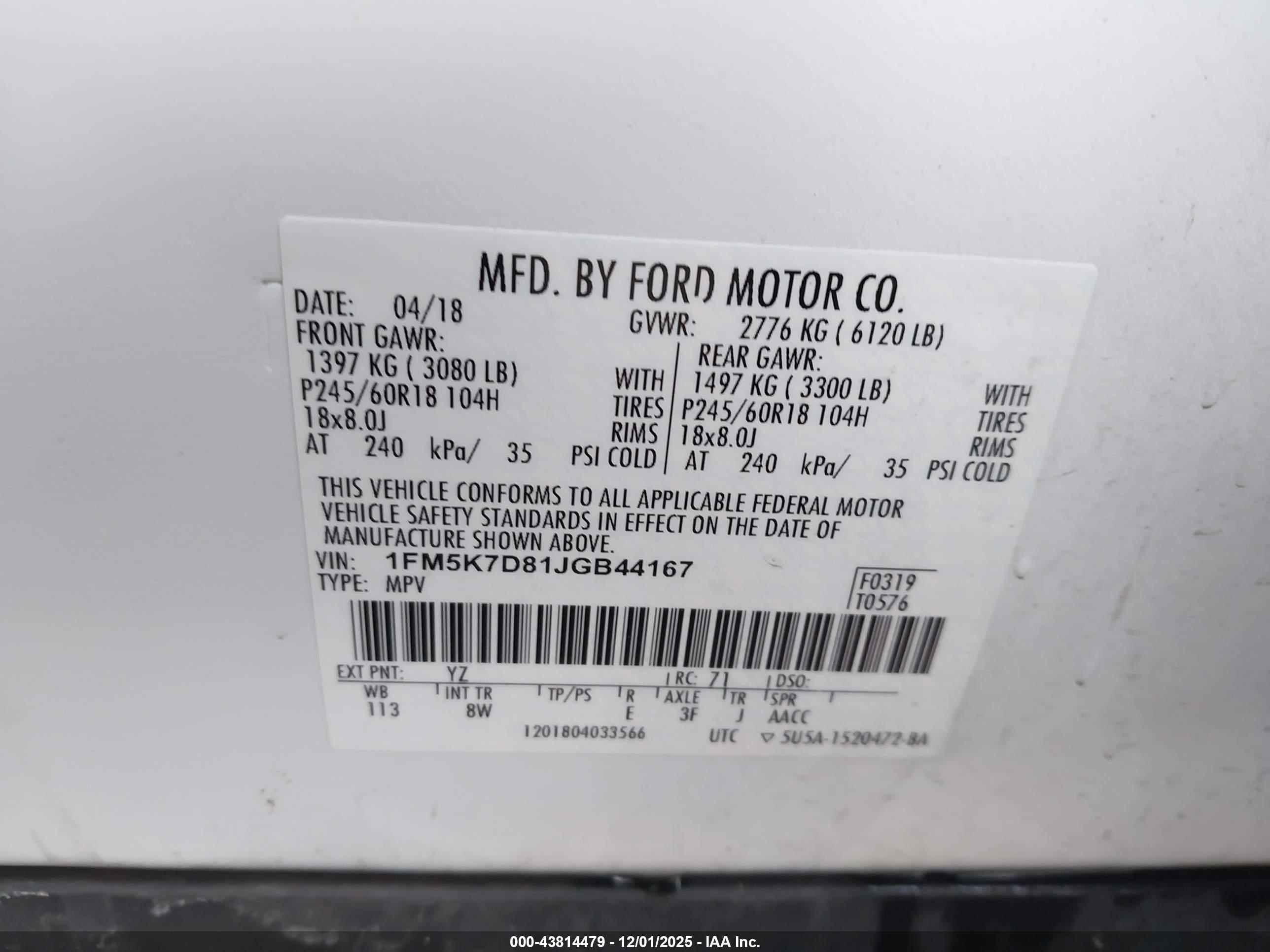 FORD EXPLORER image 9
