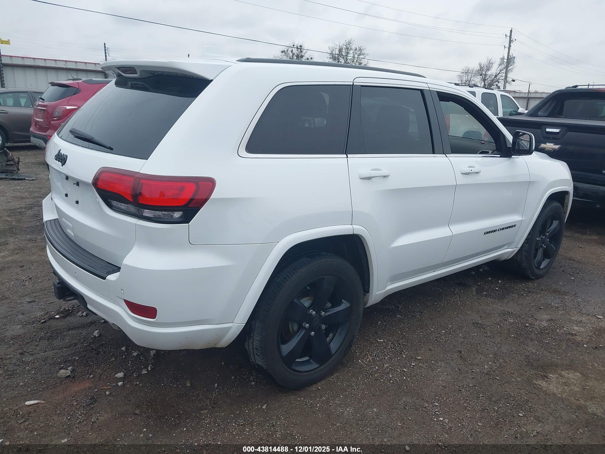 JEEP GRAND image 4