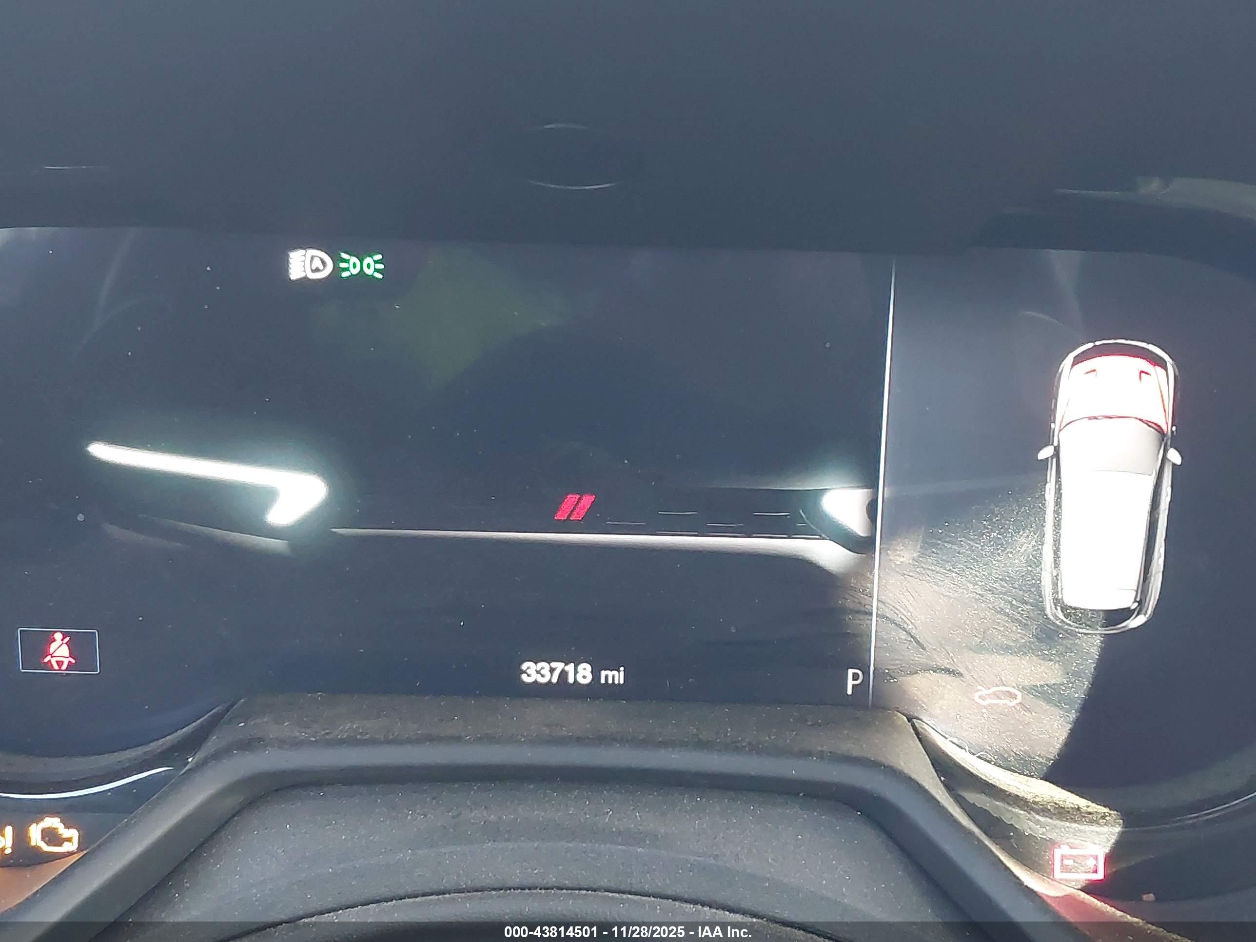 DODGE HORNET image 7