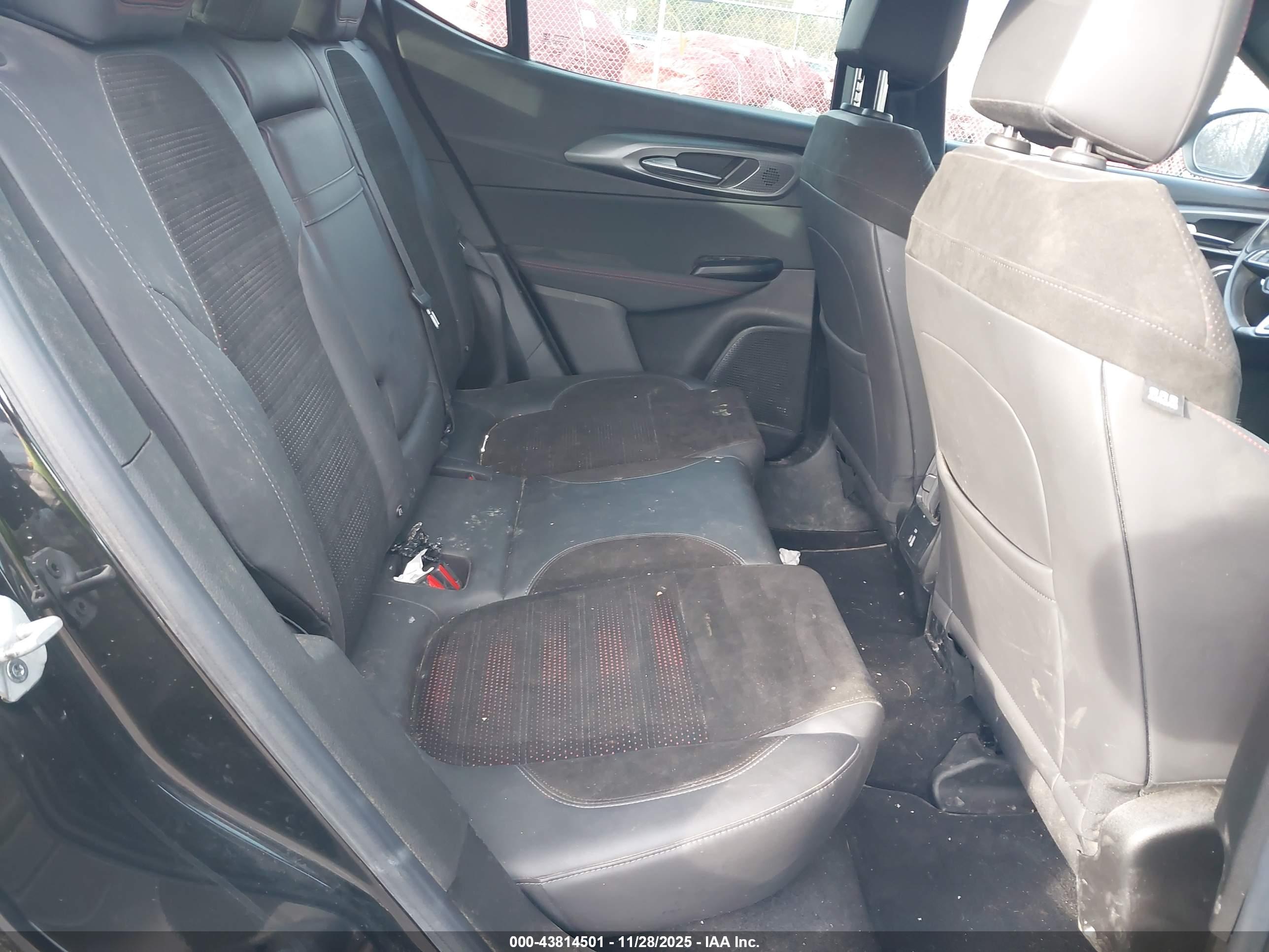 DODGE HORNET image 8