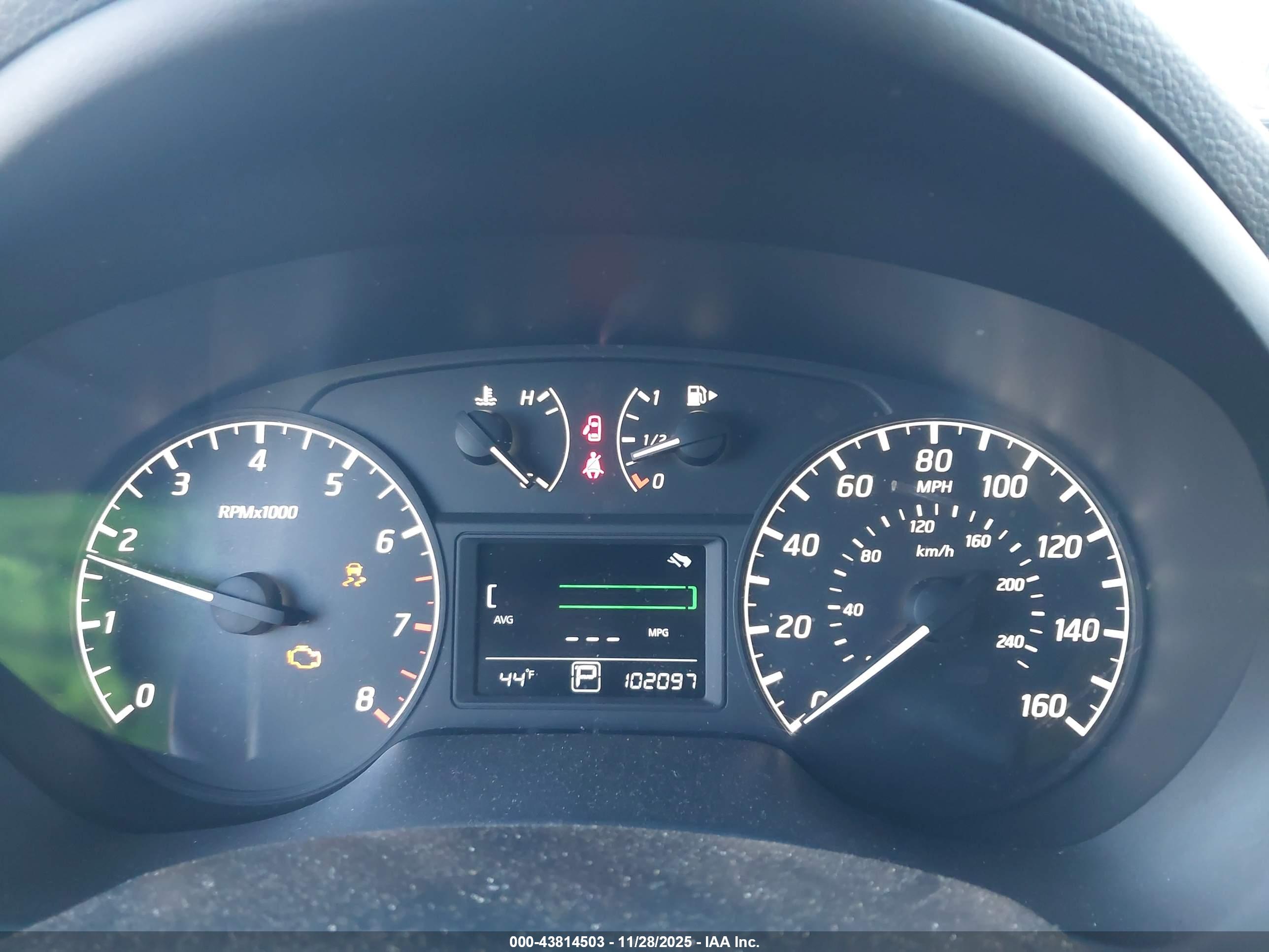 NISSAN SENTRA image 7