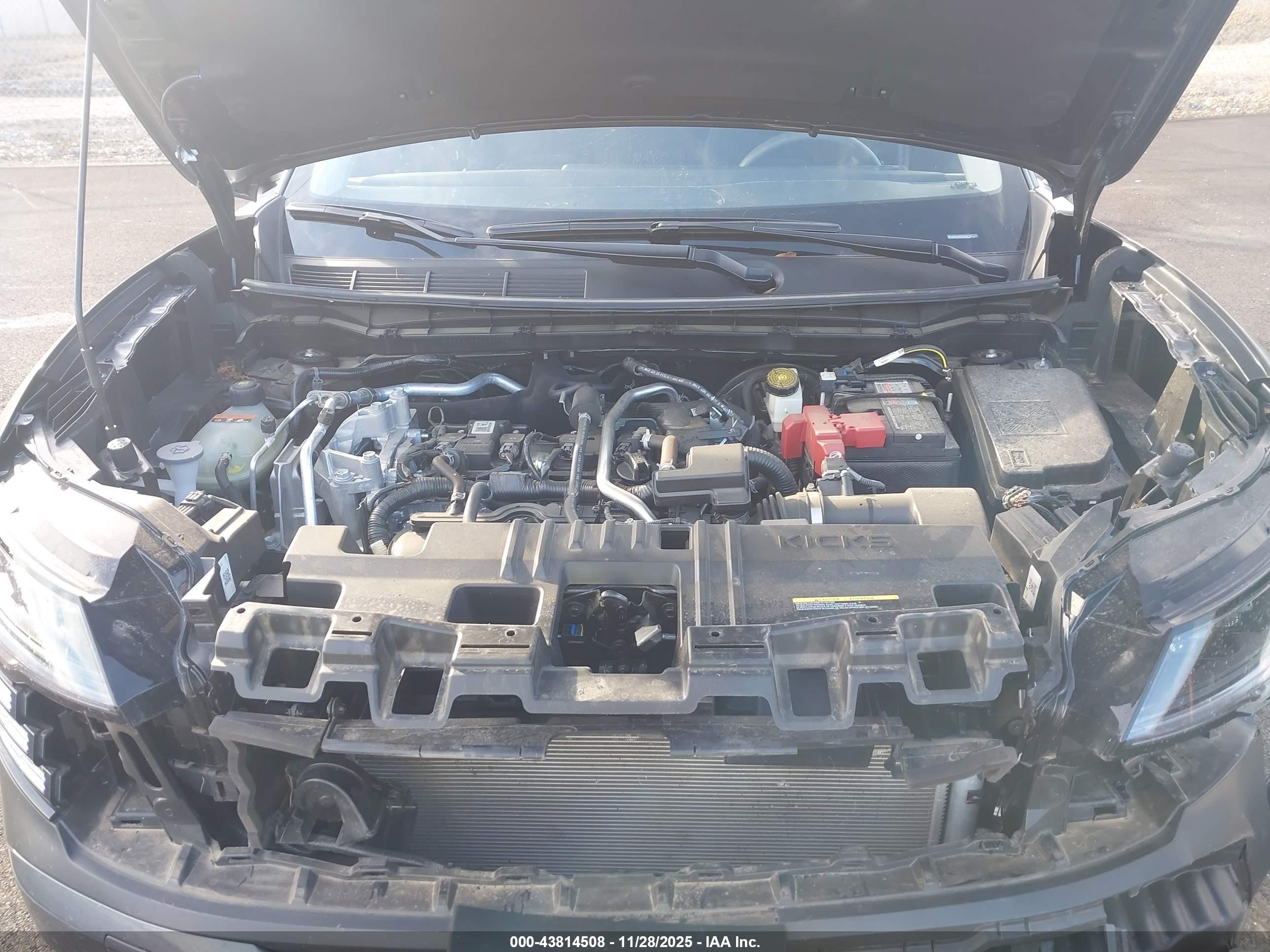 NISSAN KICKS image 10