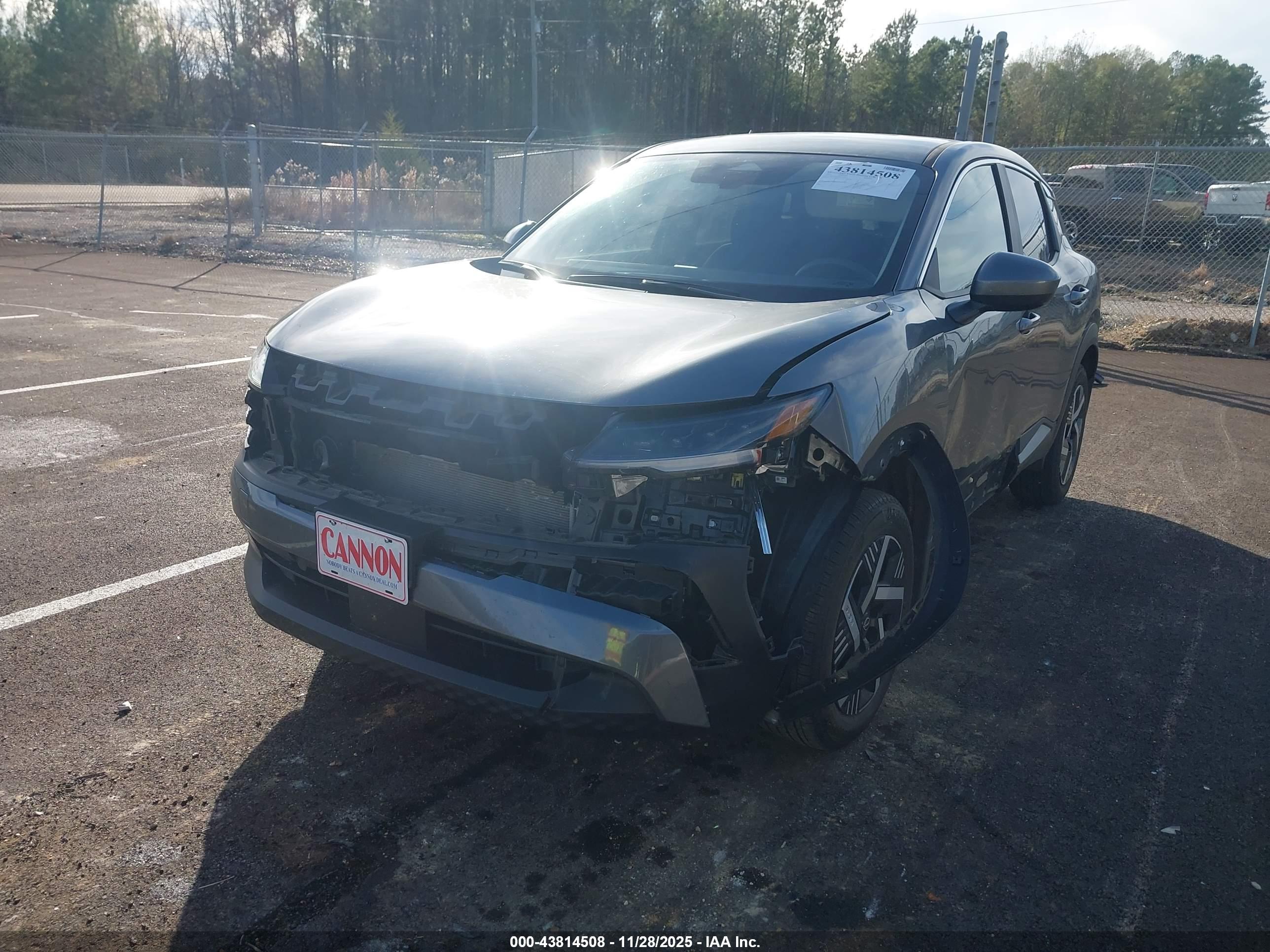 NISSAN KICKS image 6