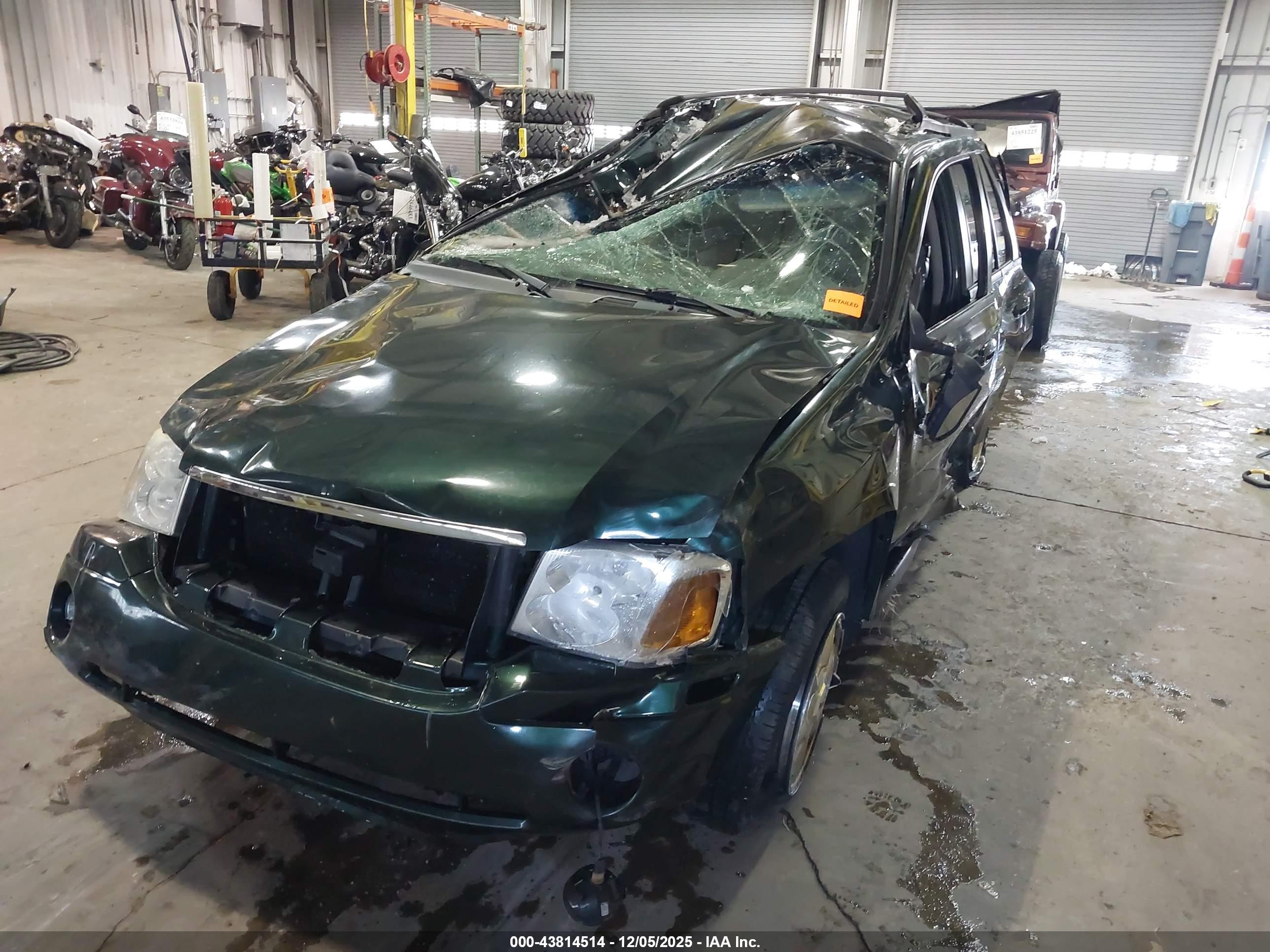 GMC ENVOY image 6