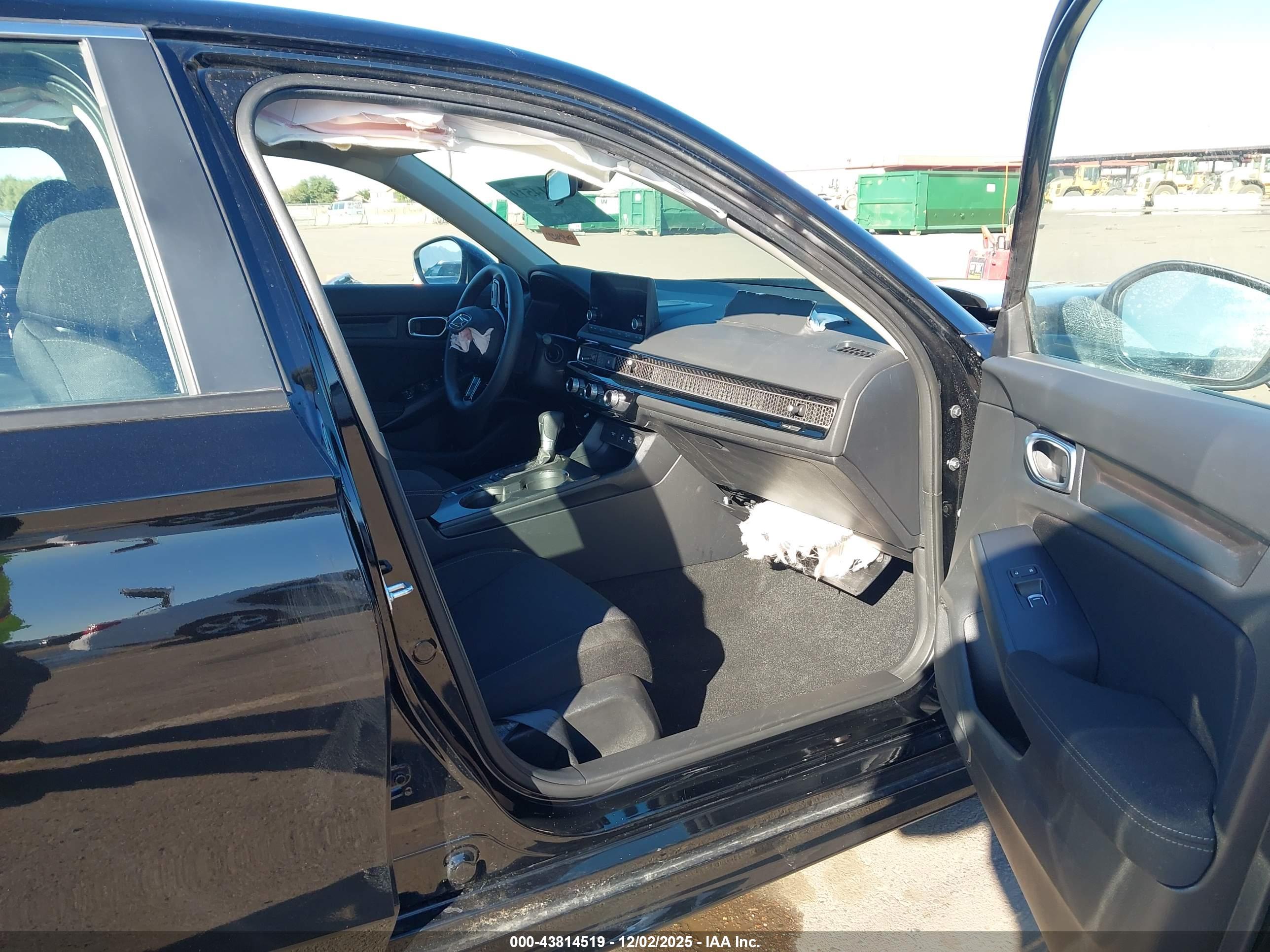 HONDA CIVIC image 5