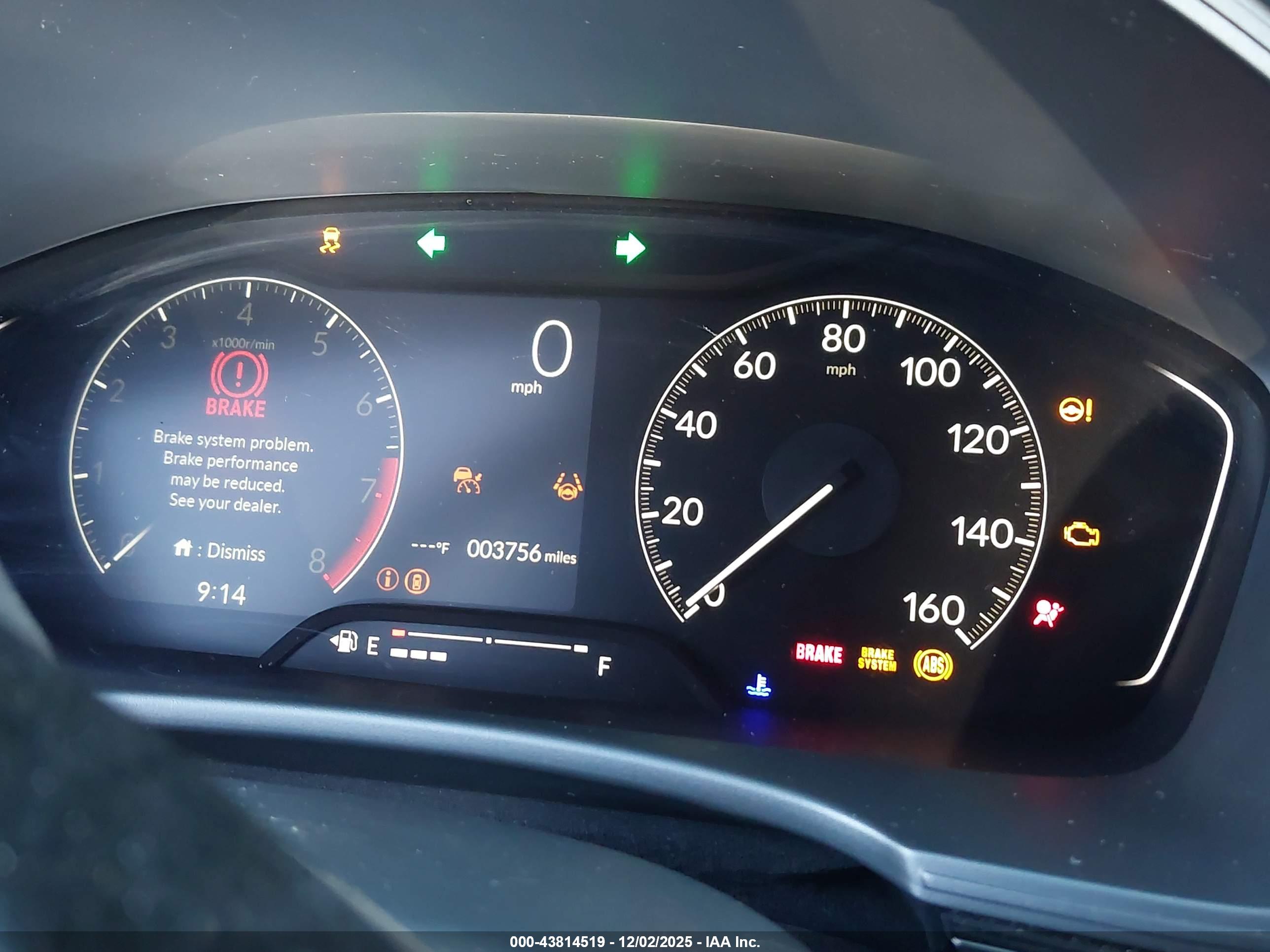 HONDA CIVIC image 7