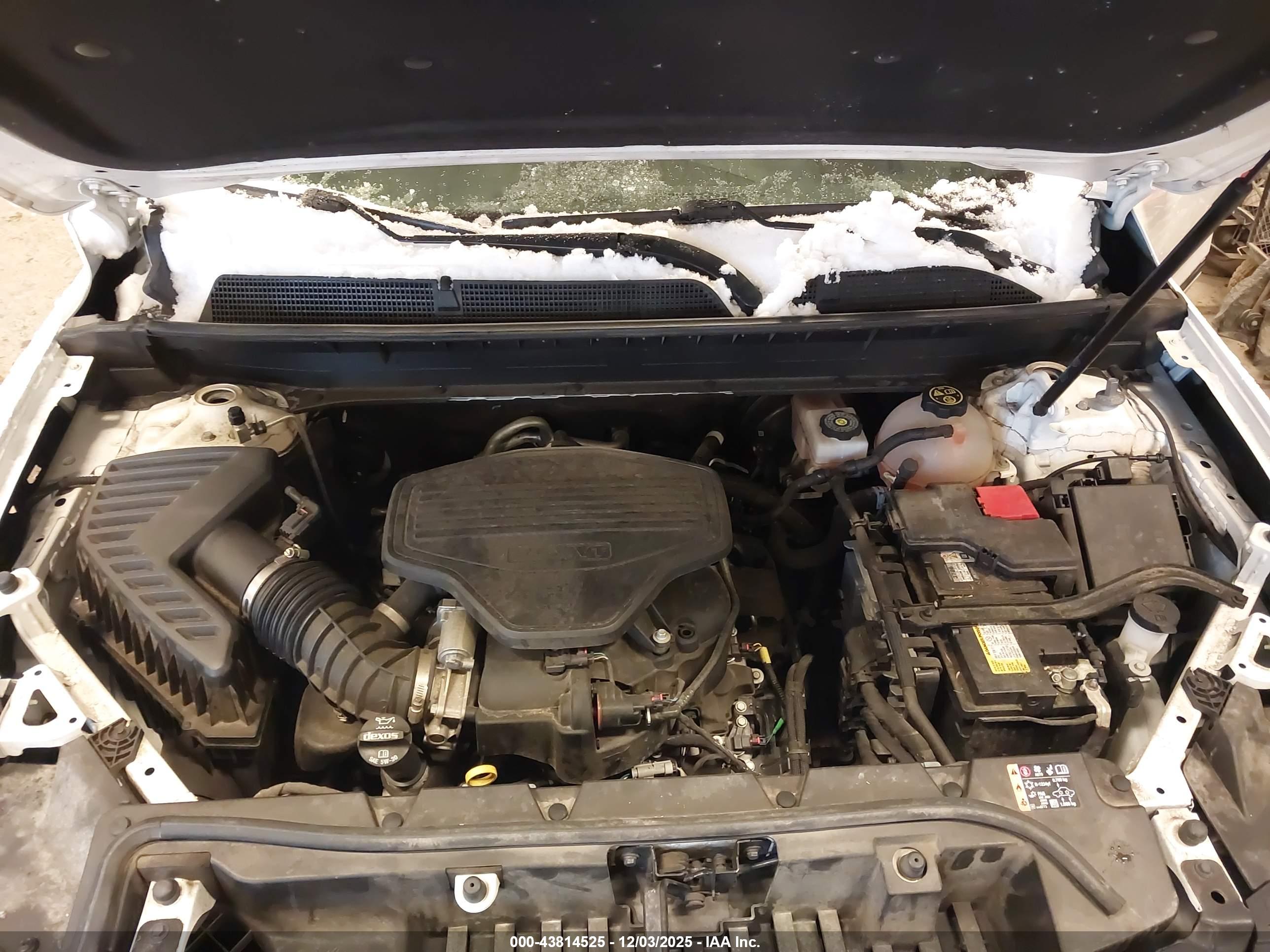 GMC ACADIA image 10
