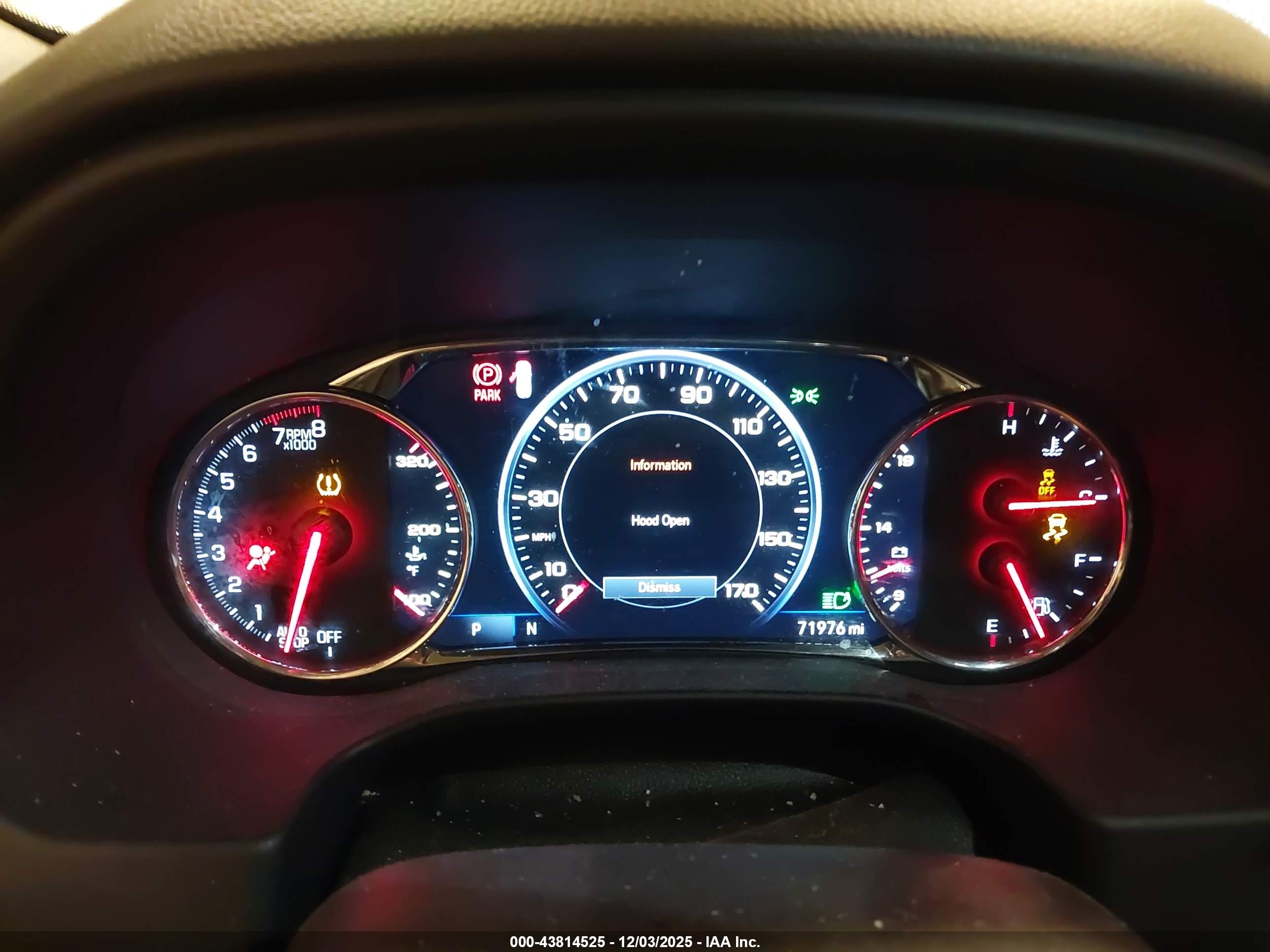 GMC ACADIA image 7