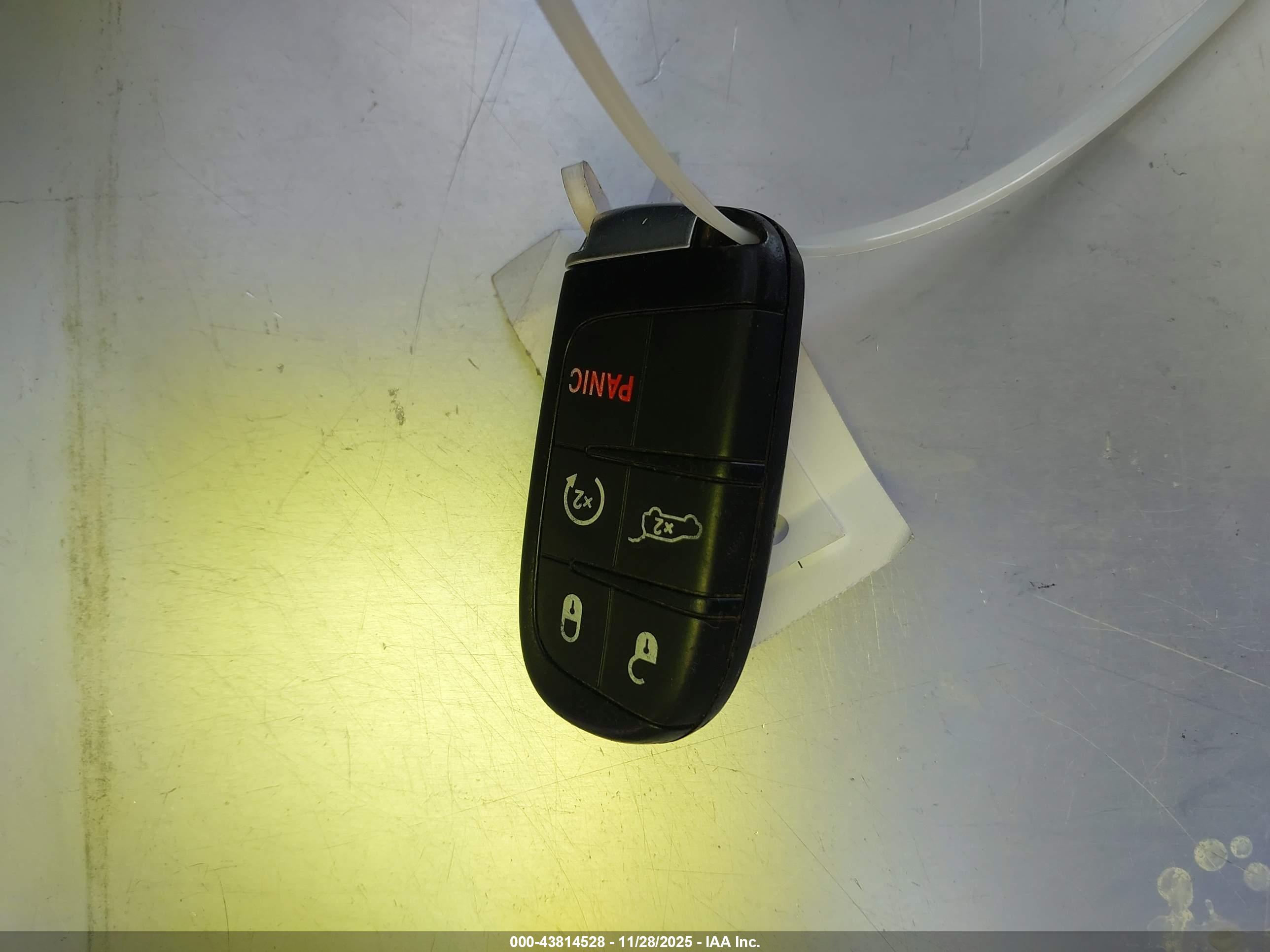 JEEP GRAND image 11