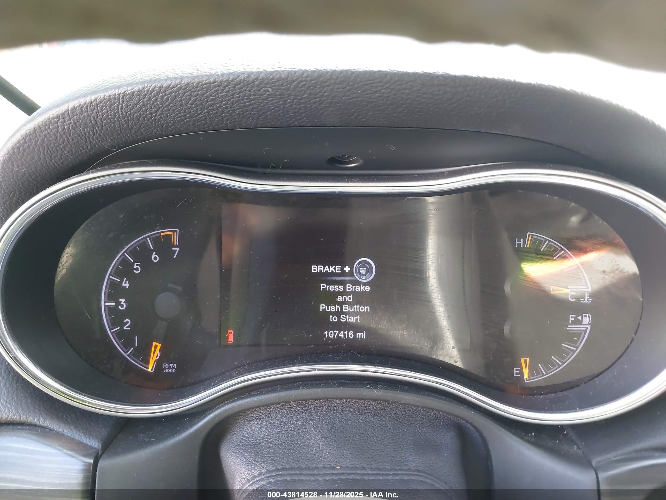 JEEP GRAND image 7