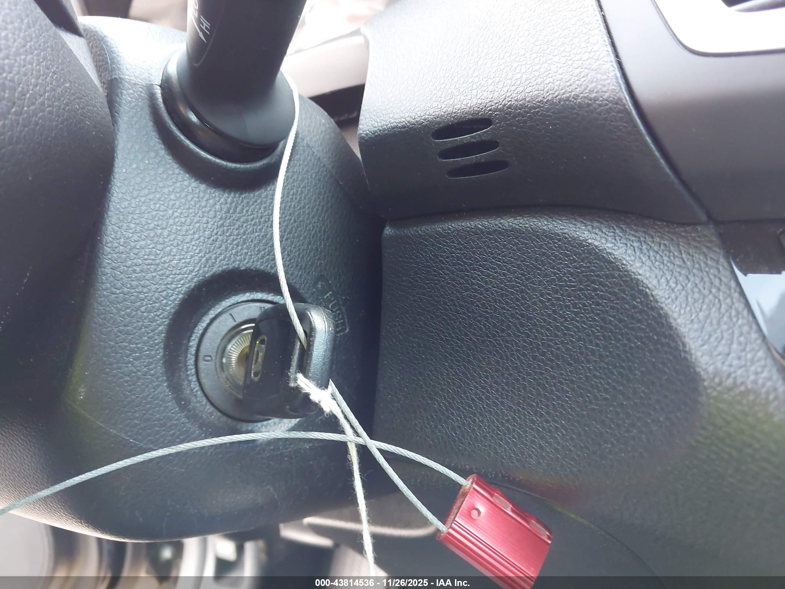 HONDA ACCORD image 11