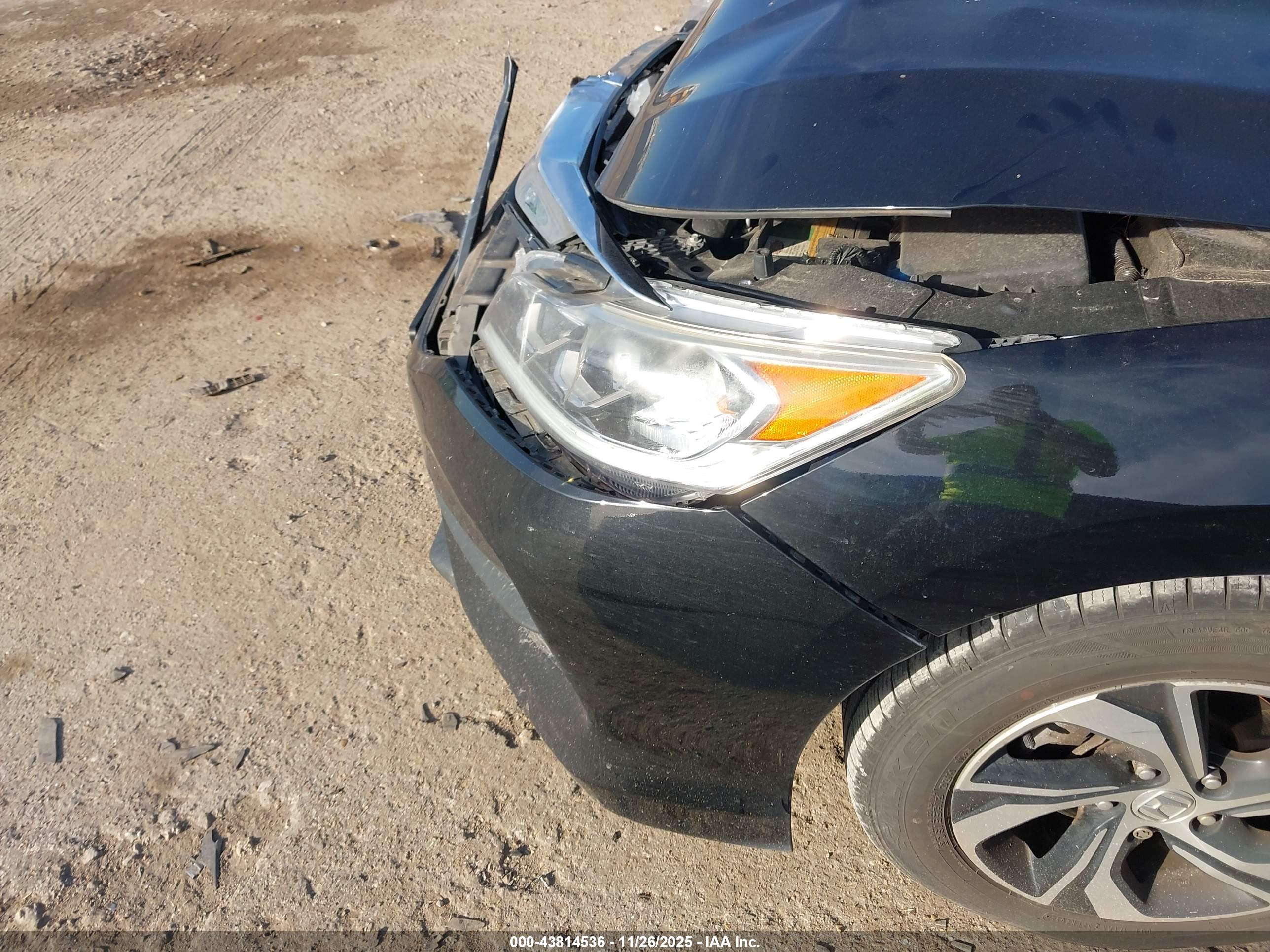 HONDA ACCORD image 6