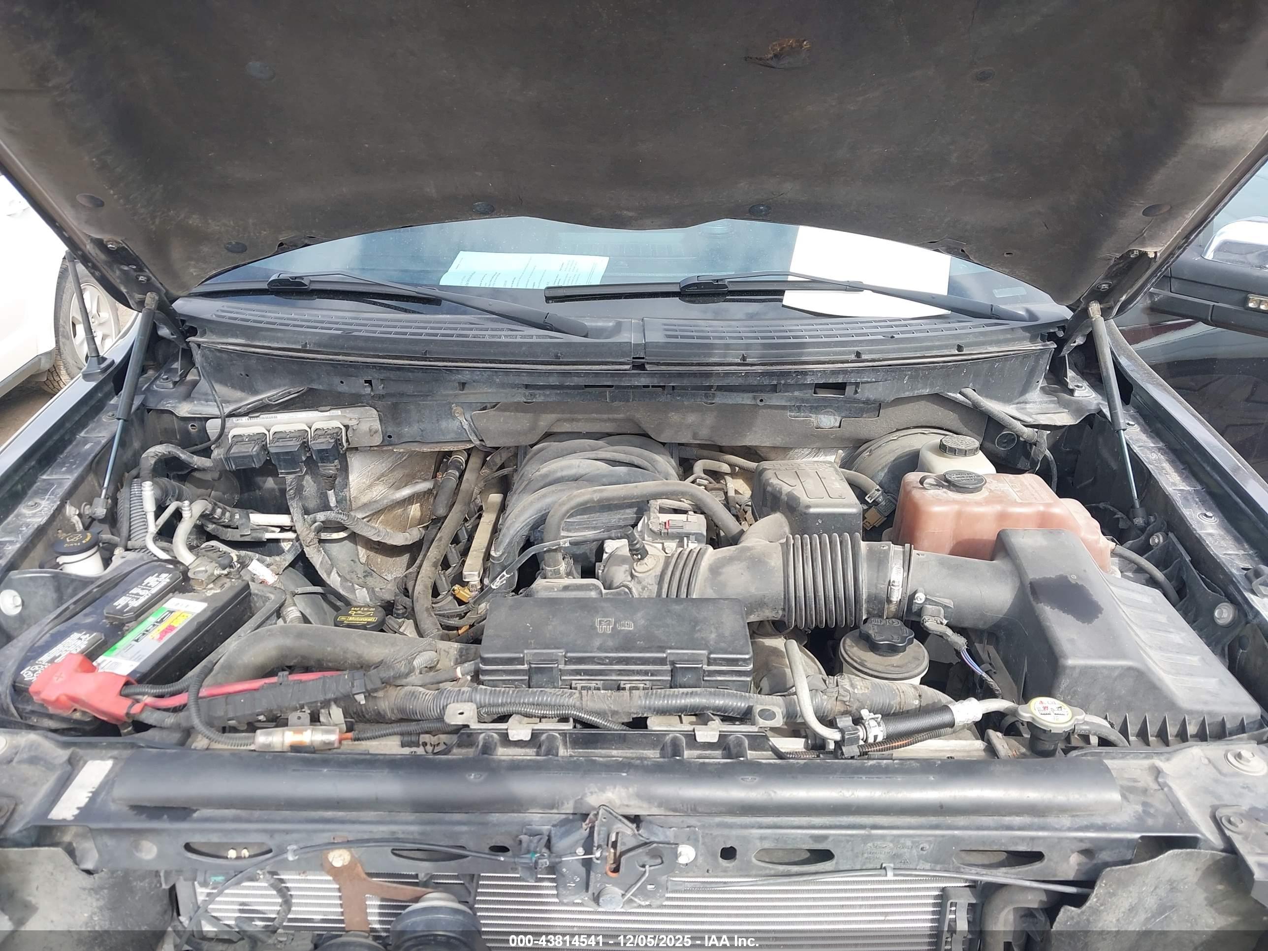 FORD F-150 image 10