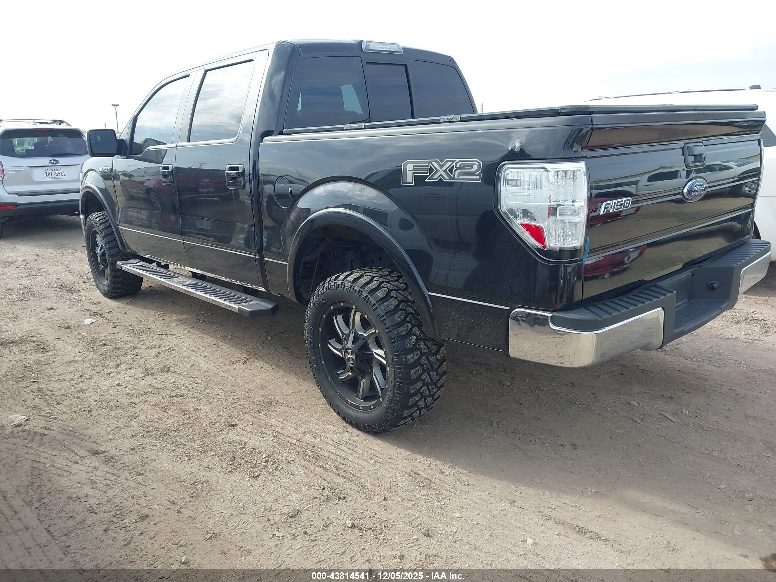 FORD F-150 image 3