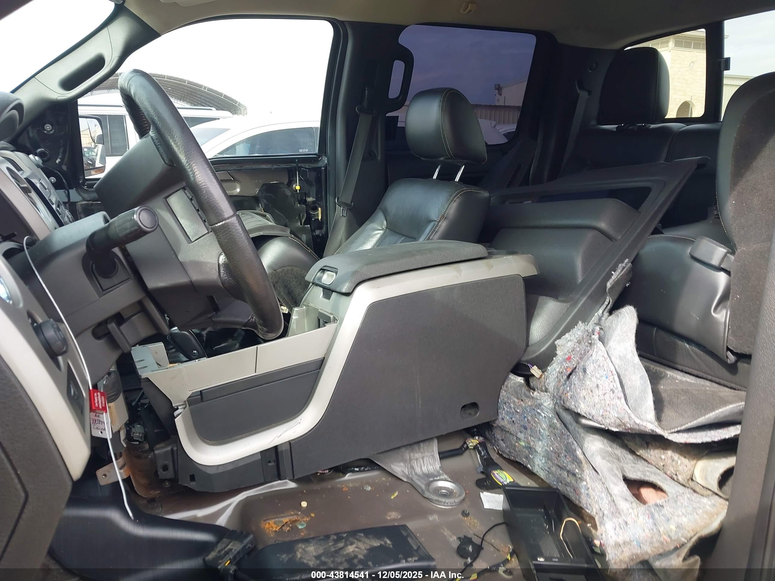 FORD F-150 image 6