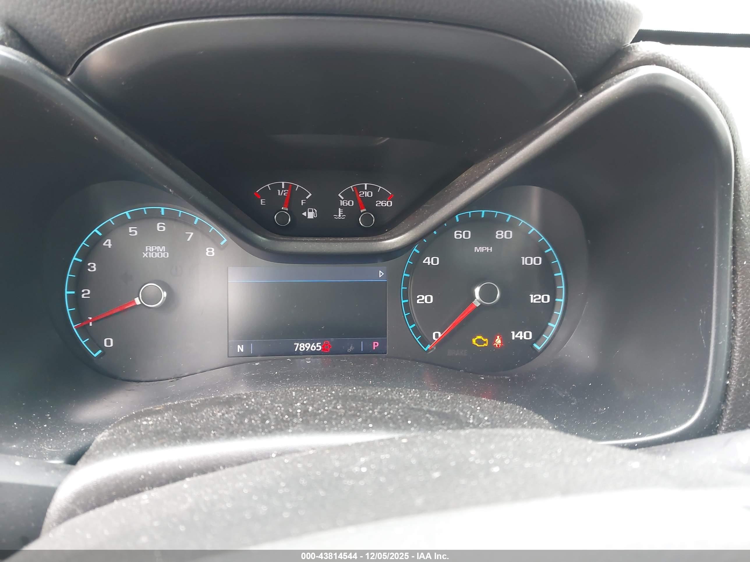 GMC CANYON image 7