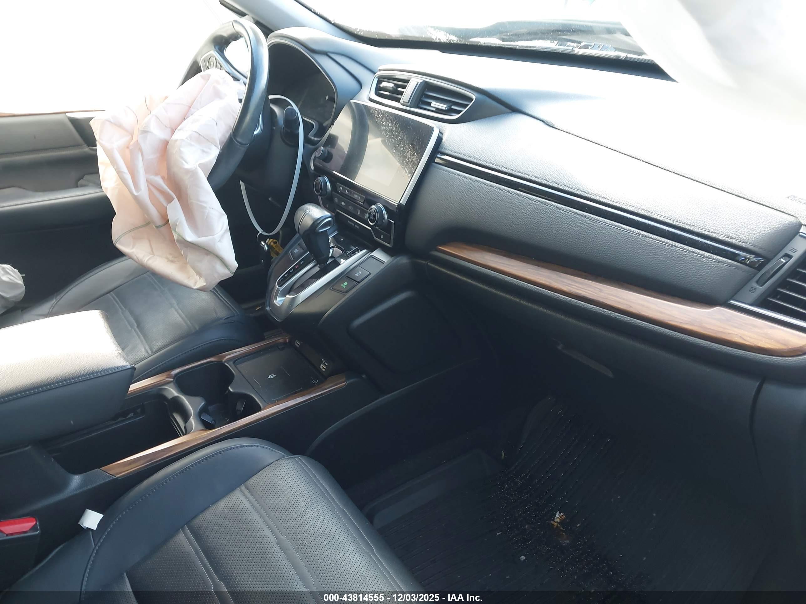 HONDA CR-V image 5