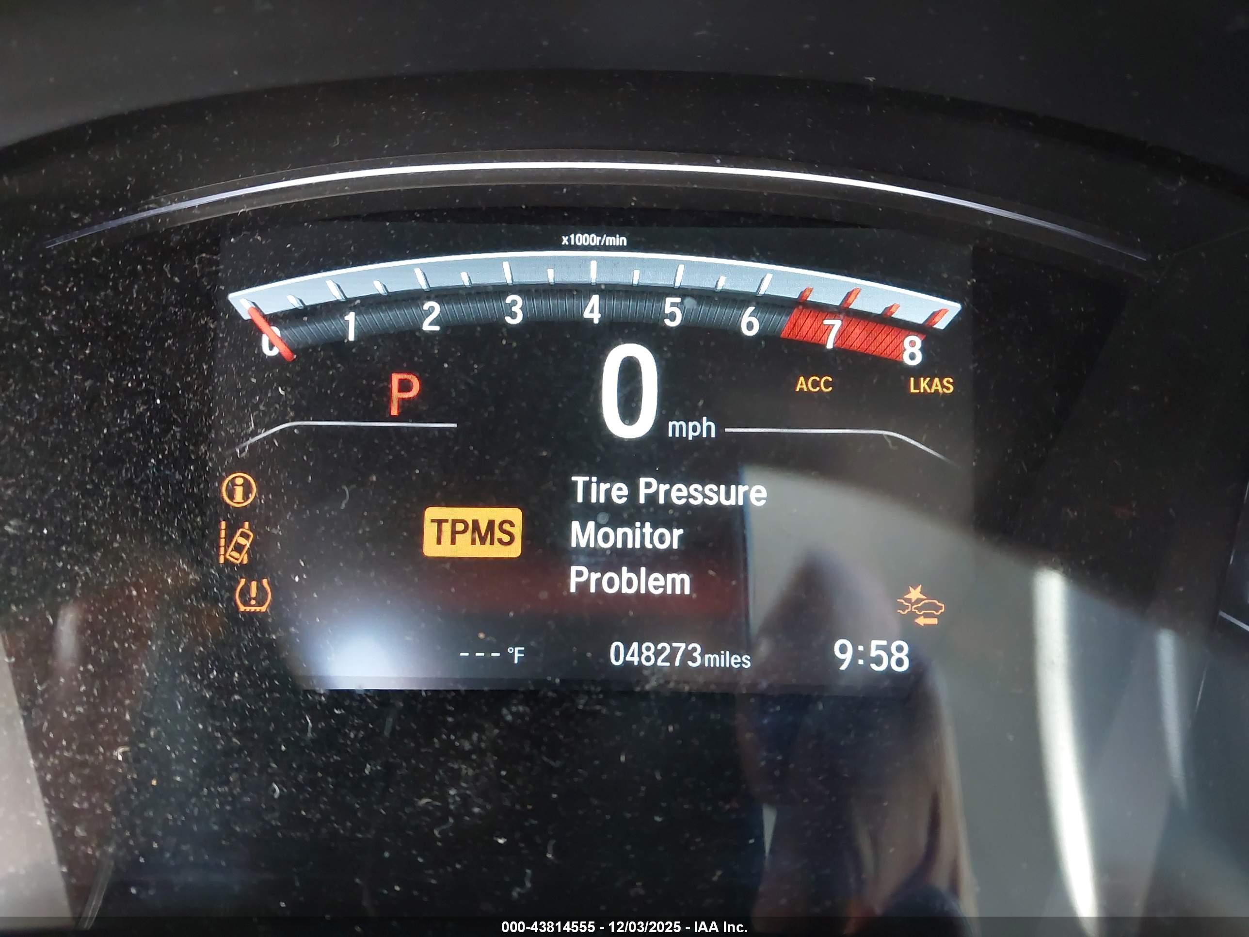 HONDA CR-V image 7