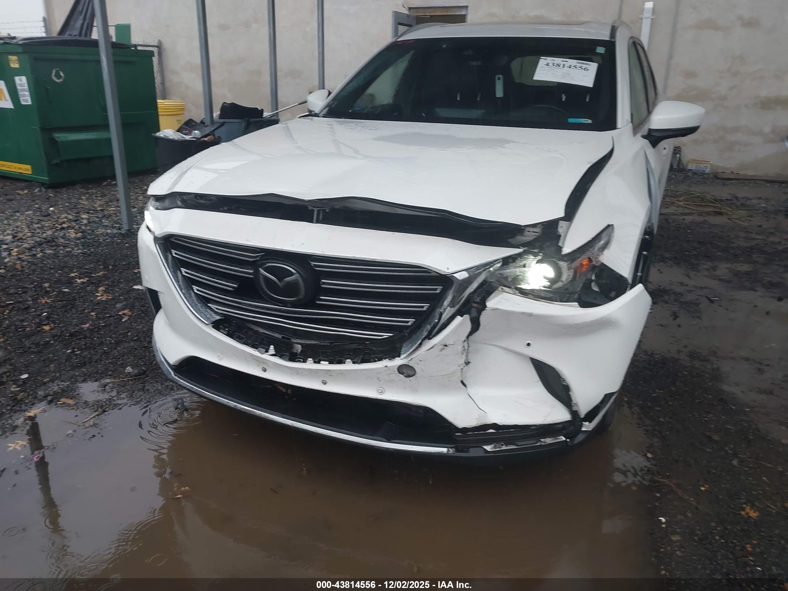 MAZDA CX-9 image 6