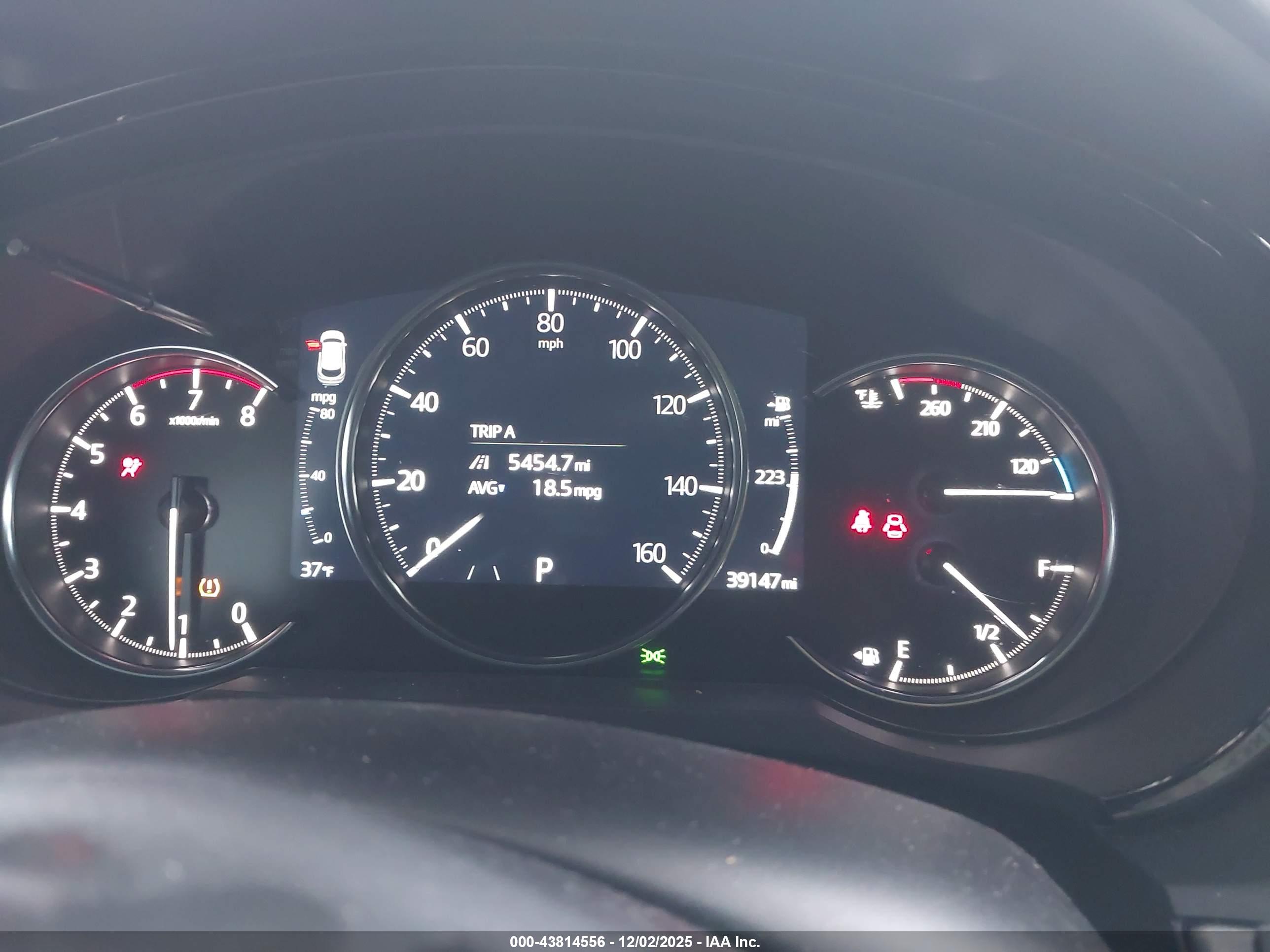 MAZDA CX-9 image 7