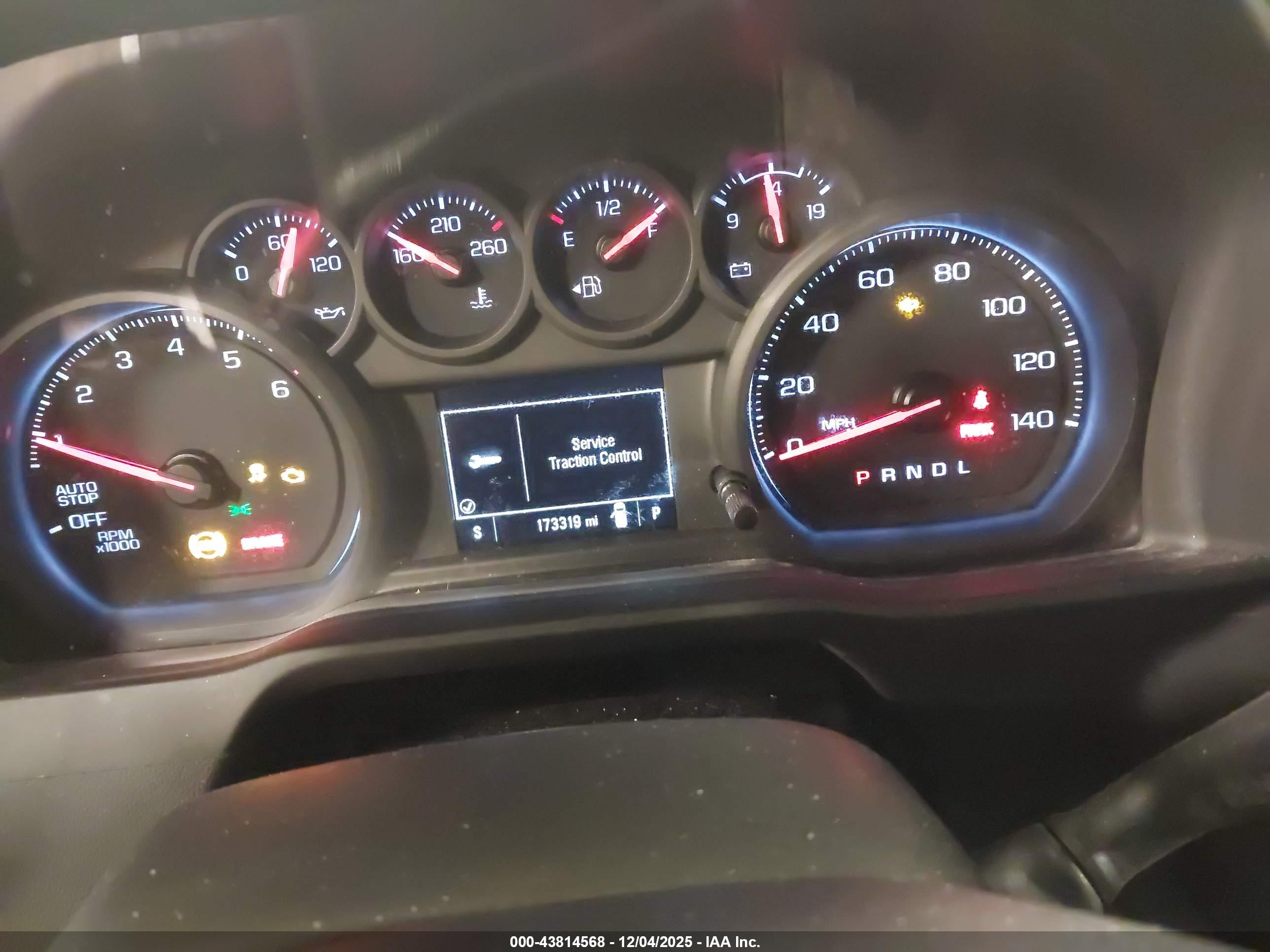 CHEVROLET SILVERADO image 7