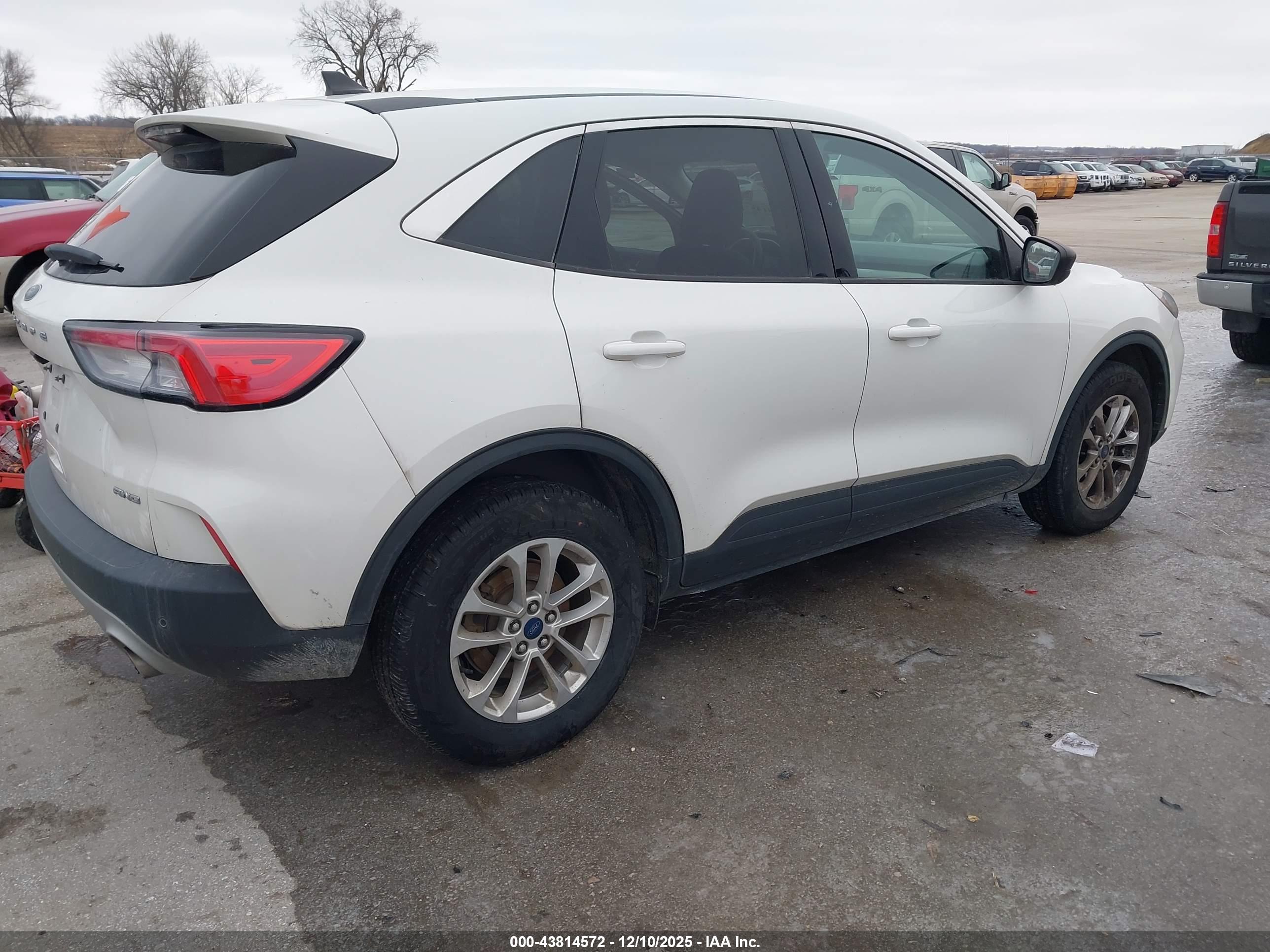FORD ESCAPE image 4