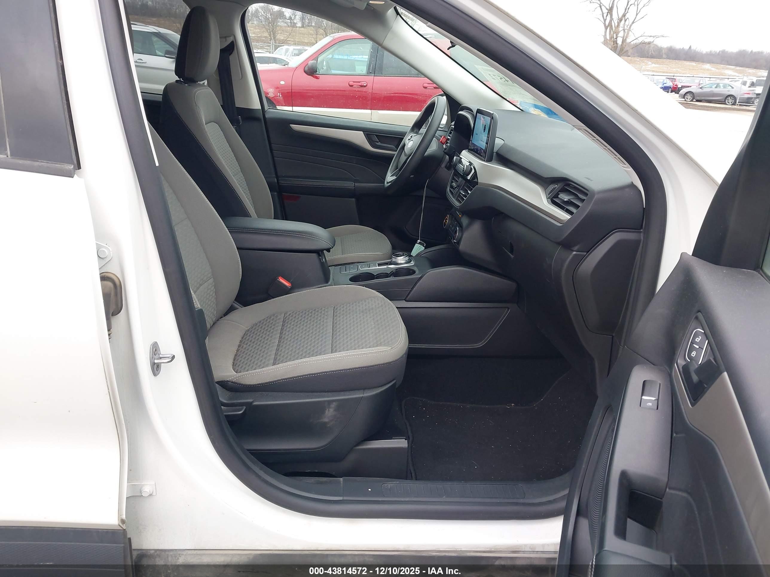 FORD ESCAPE image 5